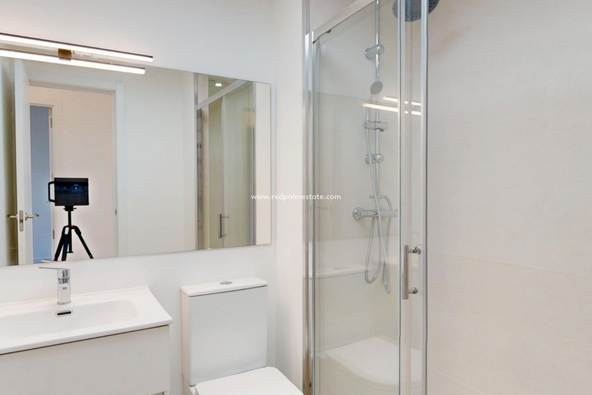 Revente - Appartements -
Orihuela Costa - Villamartín