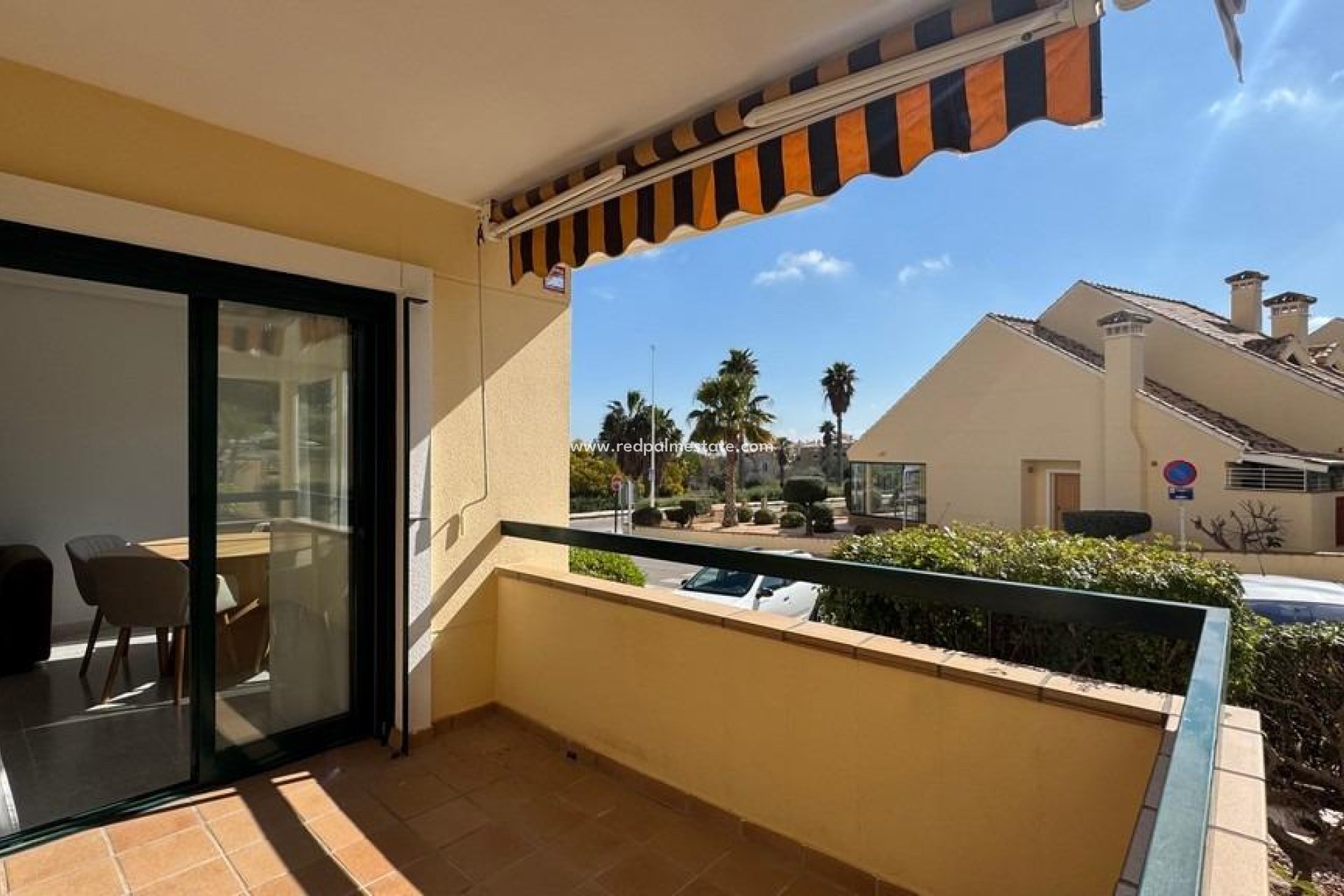 Revente - Appartements -
Orihuela Costa - Villamartín