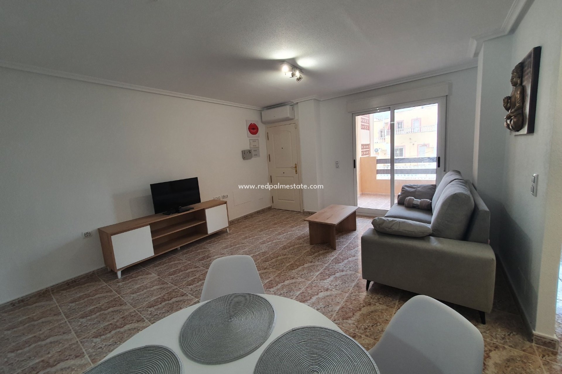 Revente - Appartements -
Orihuela Costa - Villamartín