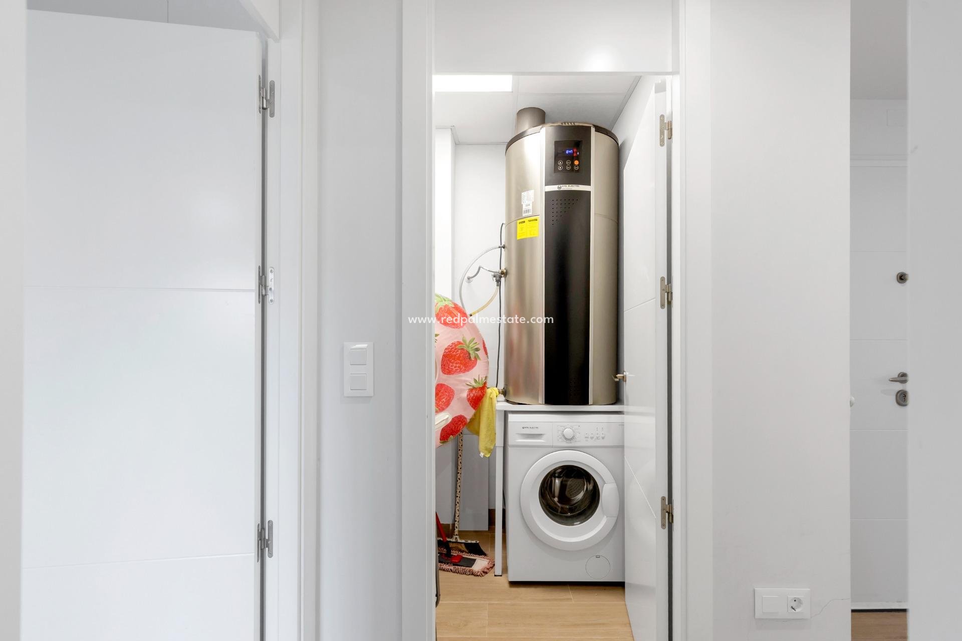 Revente - Appartements -
Orihuela Costa - Villamartín