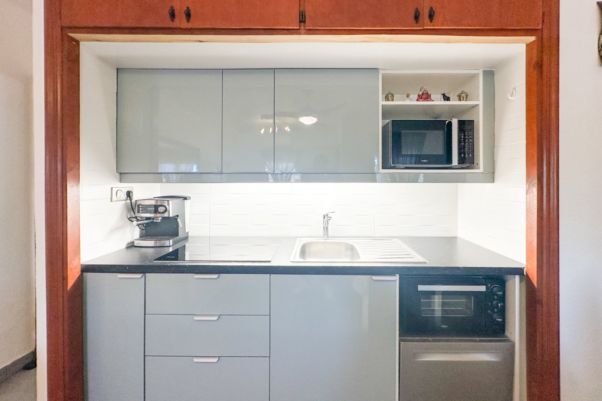 Revente - Appartements -
Orihuela Costa - Villamartín