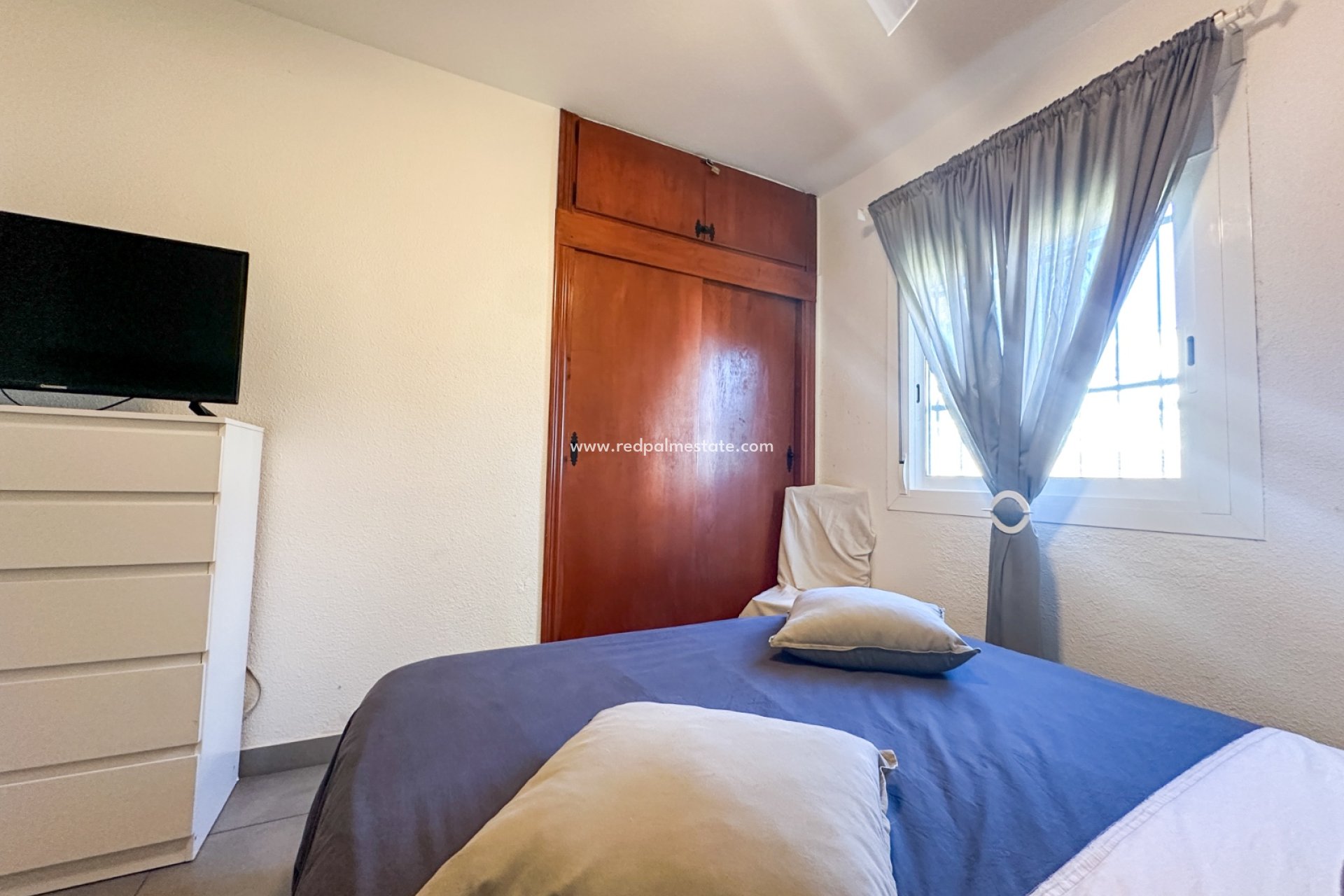 Revente - Appartements -
Orihuela Costa - Villamartín