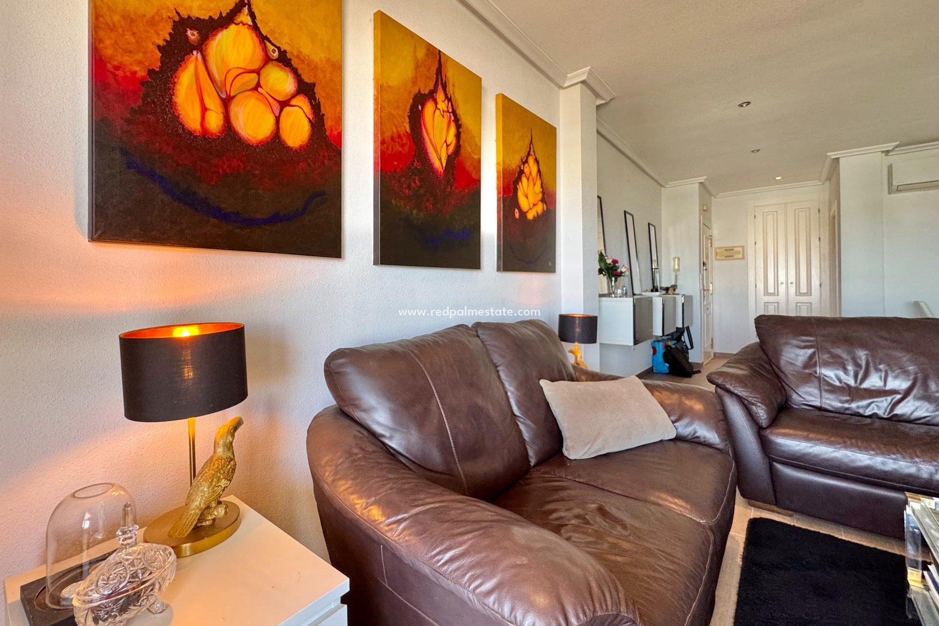 Revente - Appartements -
Orihuela Costa - Villamartín