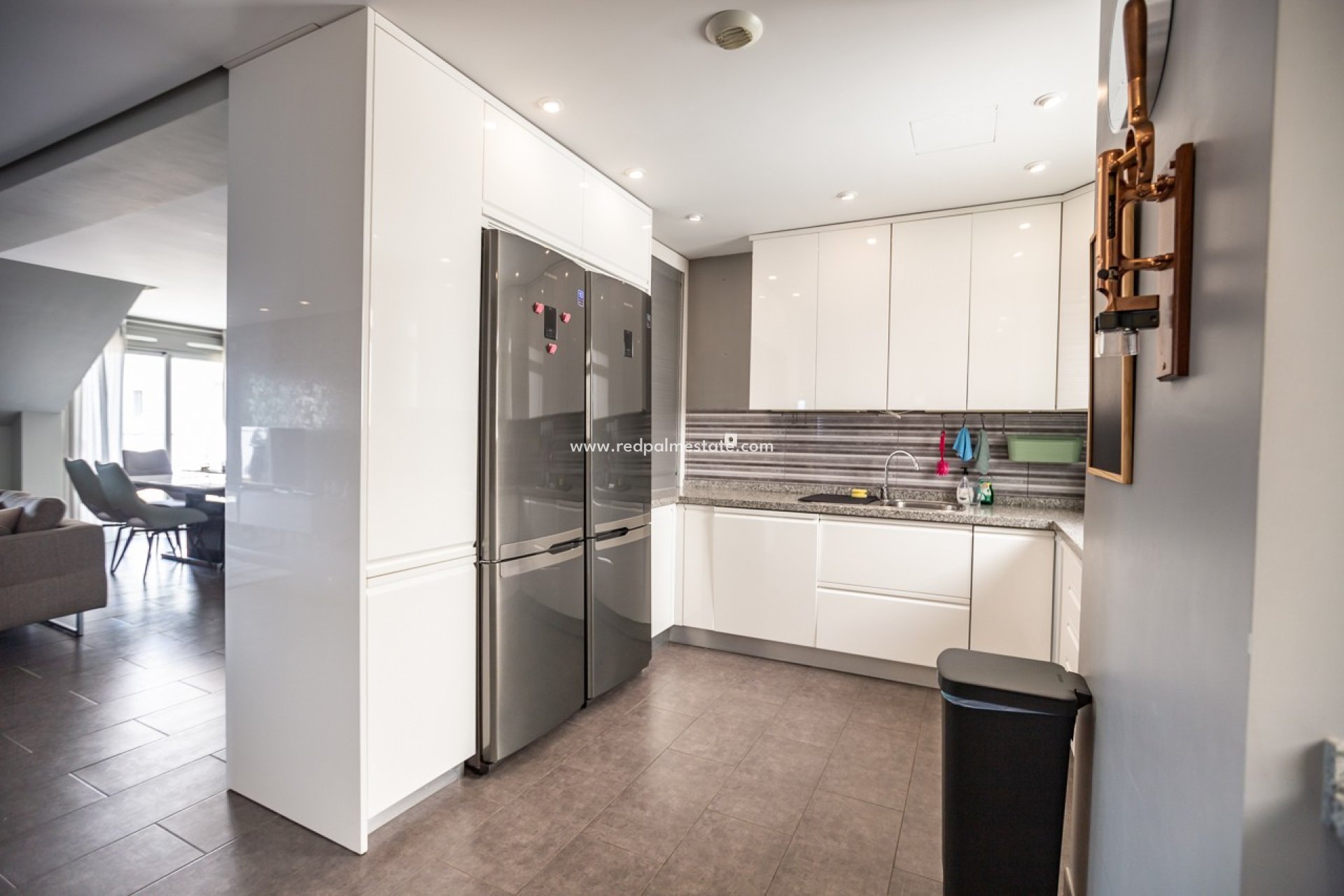 Revente - Appartements -
Orihuela Costa - Villamartín