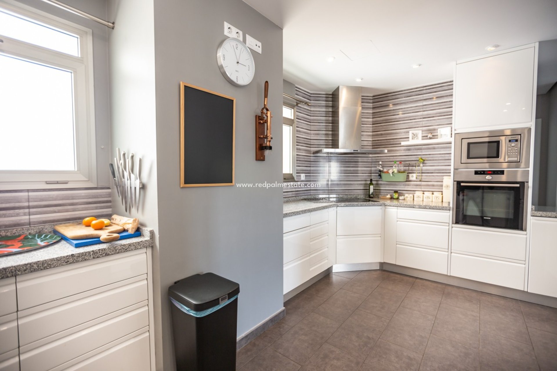 Revente - Appartements -
Orihuela Costa - Villamartín