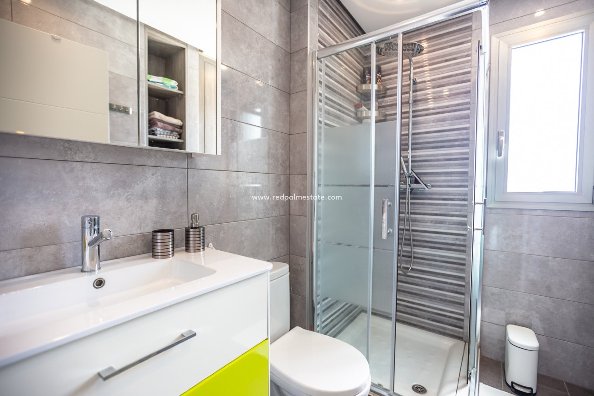 Revente - Appartements -
Orihuela Costa - Villamartín