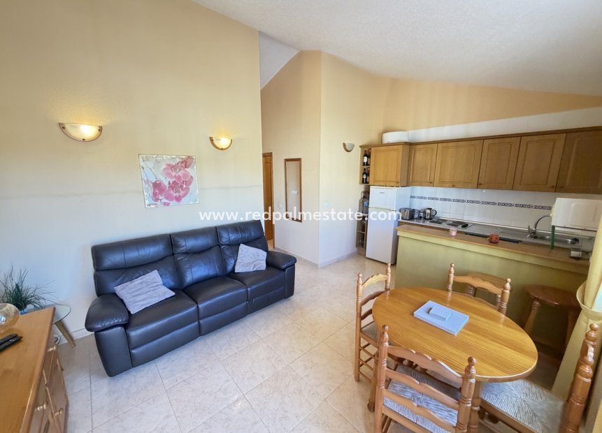 Revente - Appartements -
Orihuela Costa - Villamartín