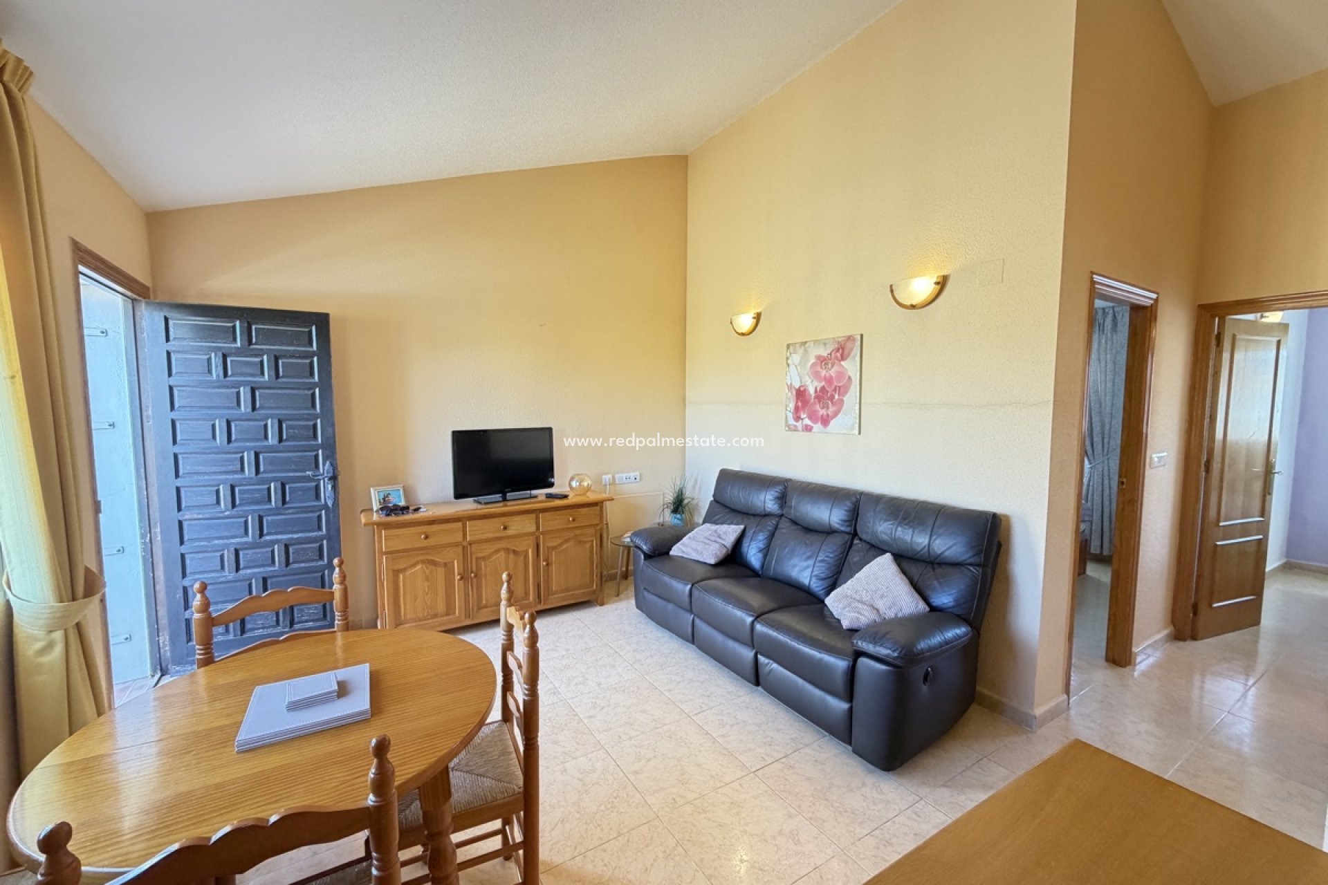 Revente - Appartements -
Orihuela Costa - Villamartín