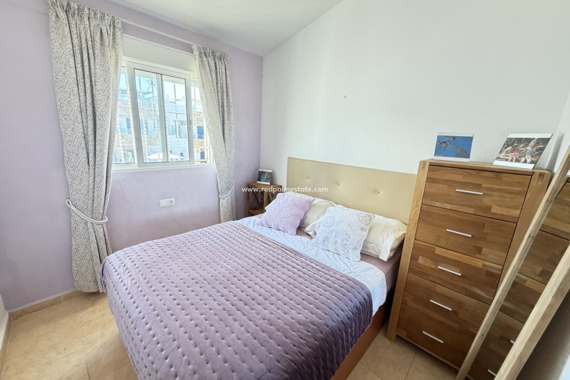 Revente - Appartements -
Orihuela Costa - Villamartín