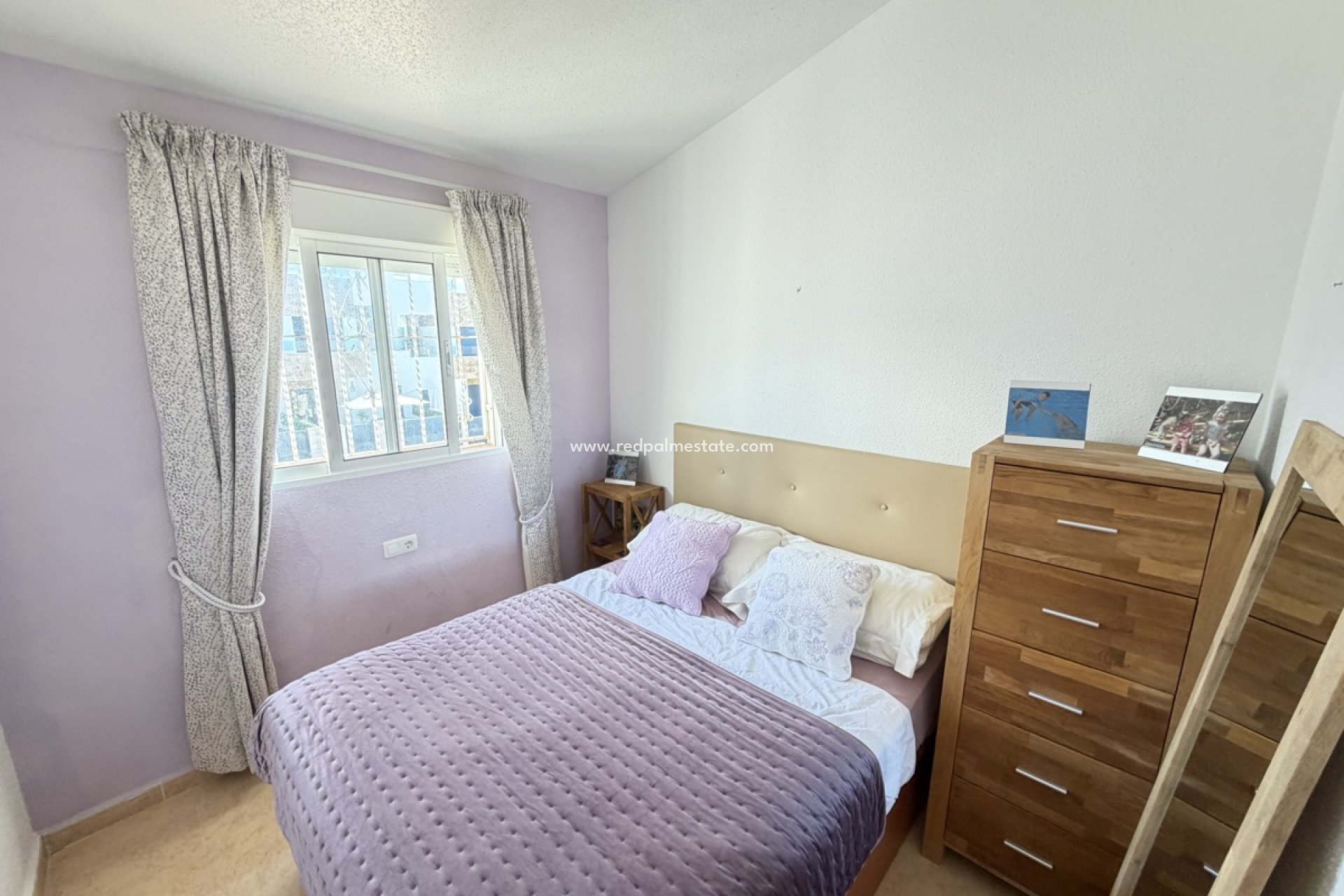 Revente - Appartements -
Orihuela Costa - Villamartín