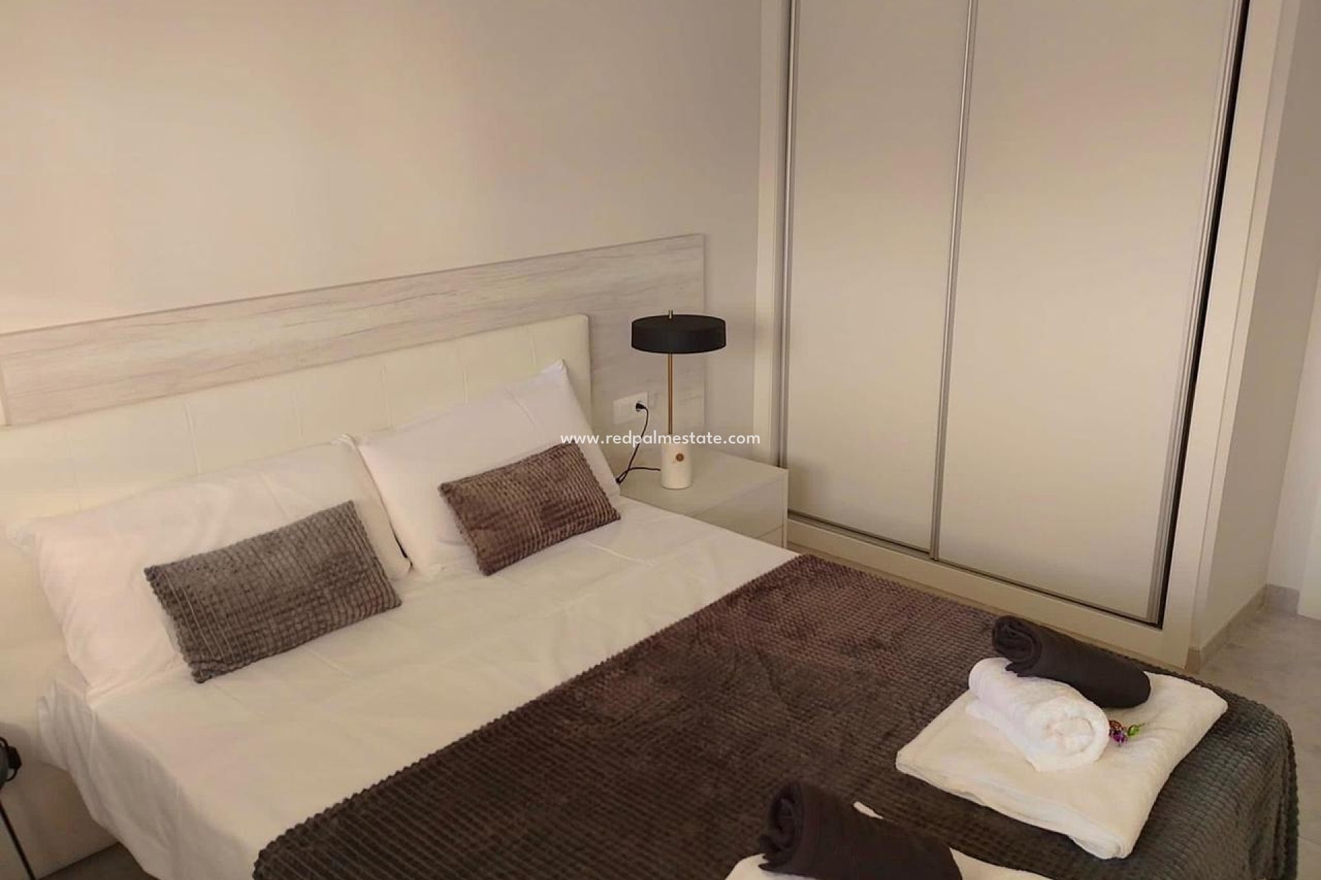 Revente - Appartements -
Orihuela Costa - Villamartín