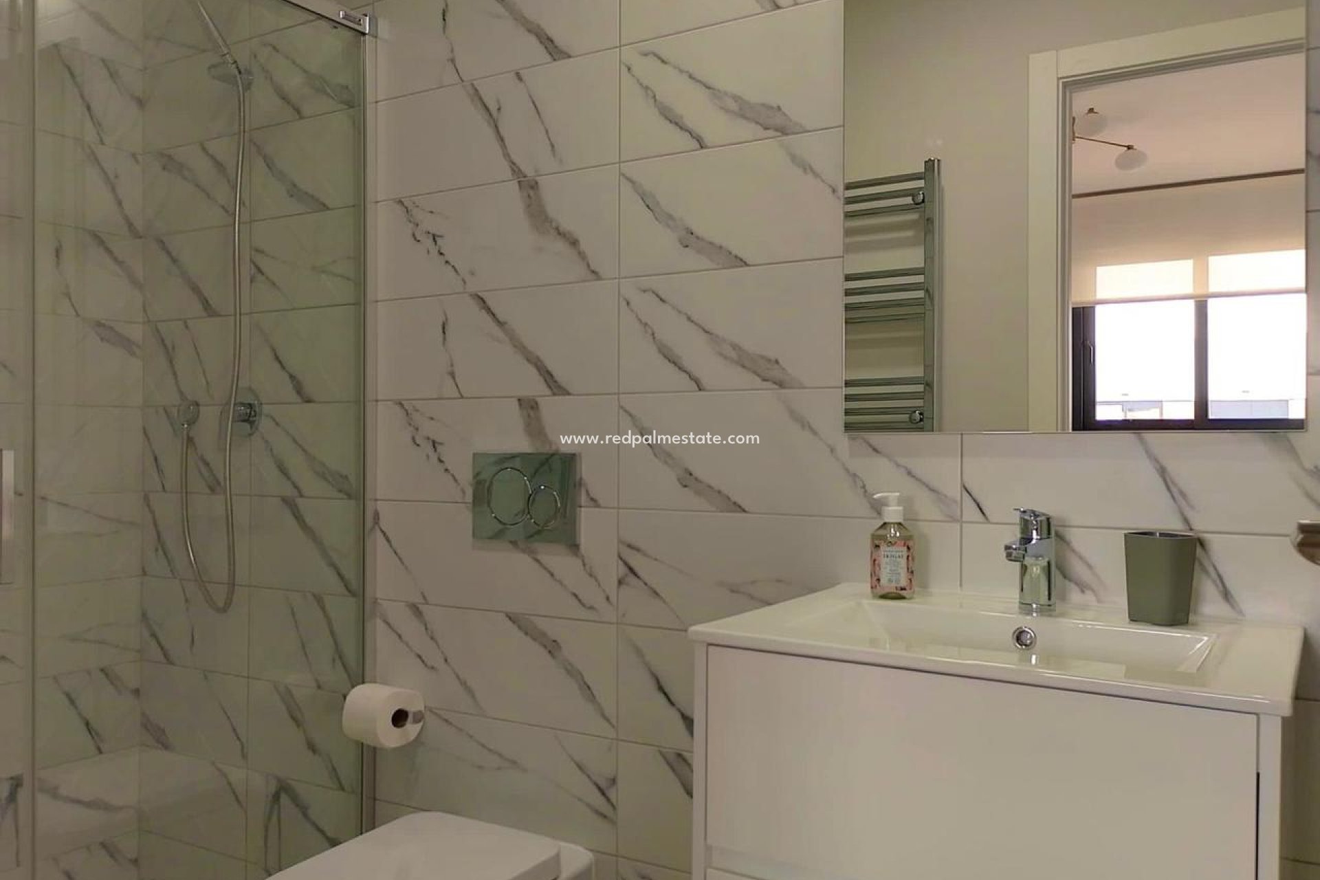 Revente - Appartements -
Orihuela Costa - Villamartín