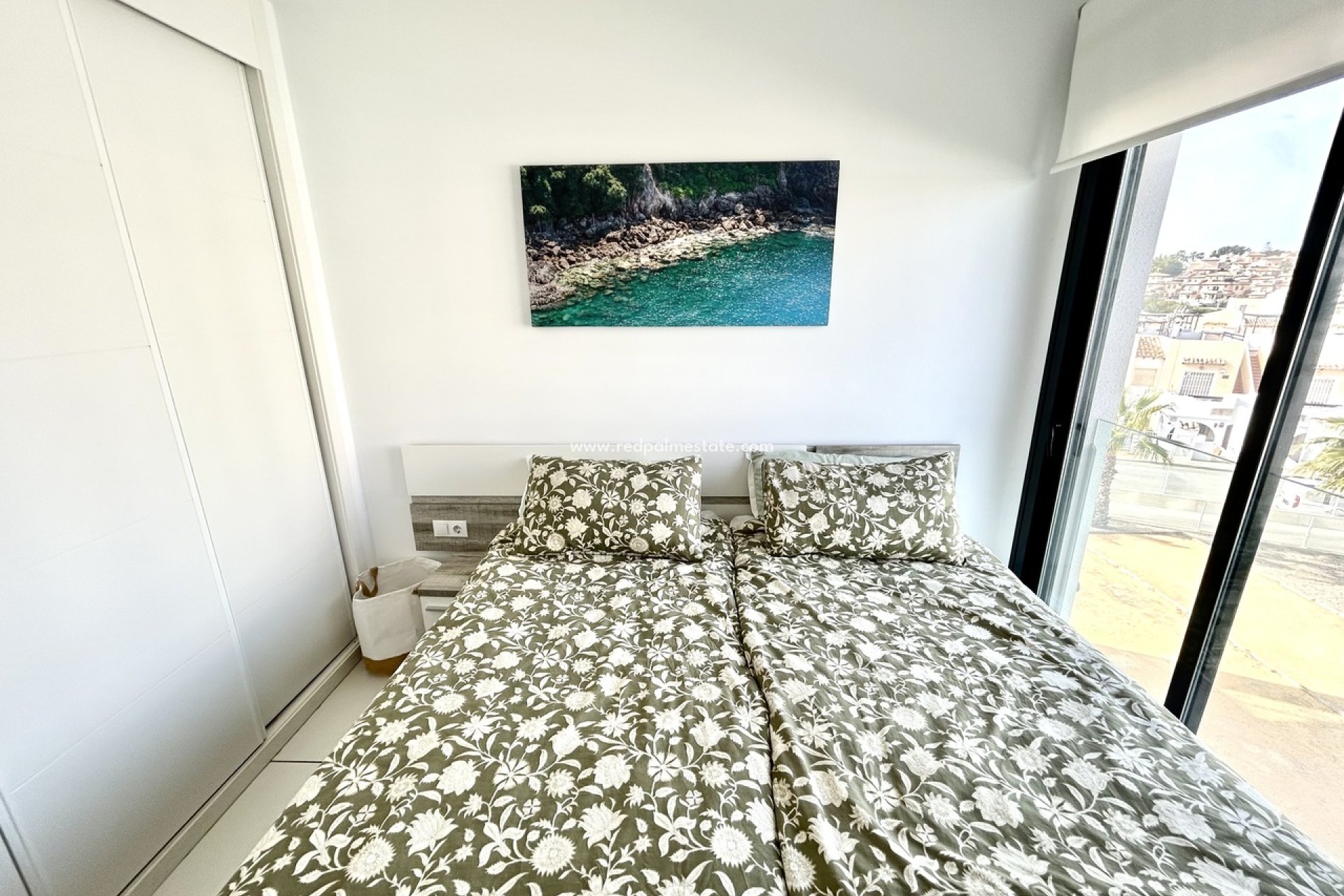 Revente - Appartements -
Orihuela Costa - Villamartín