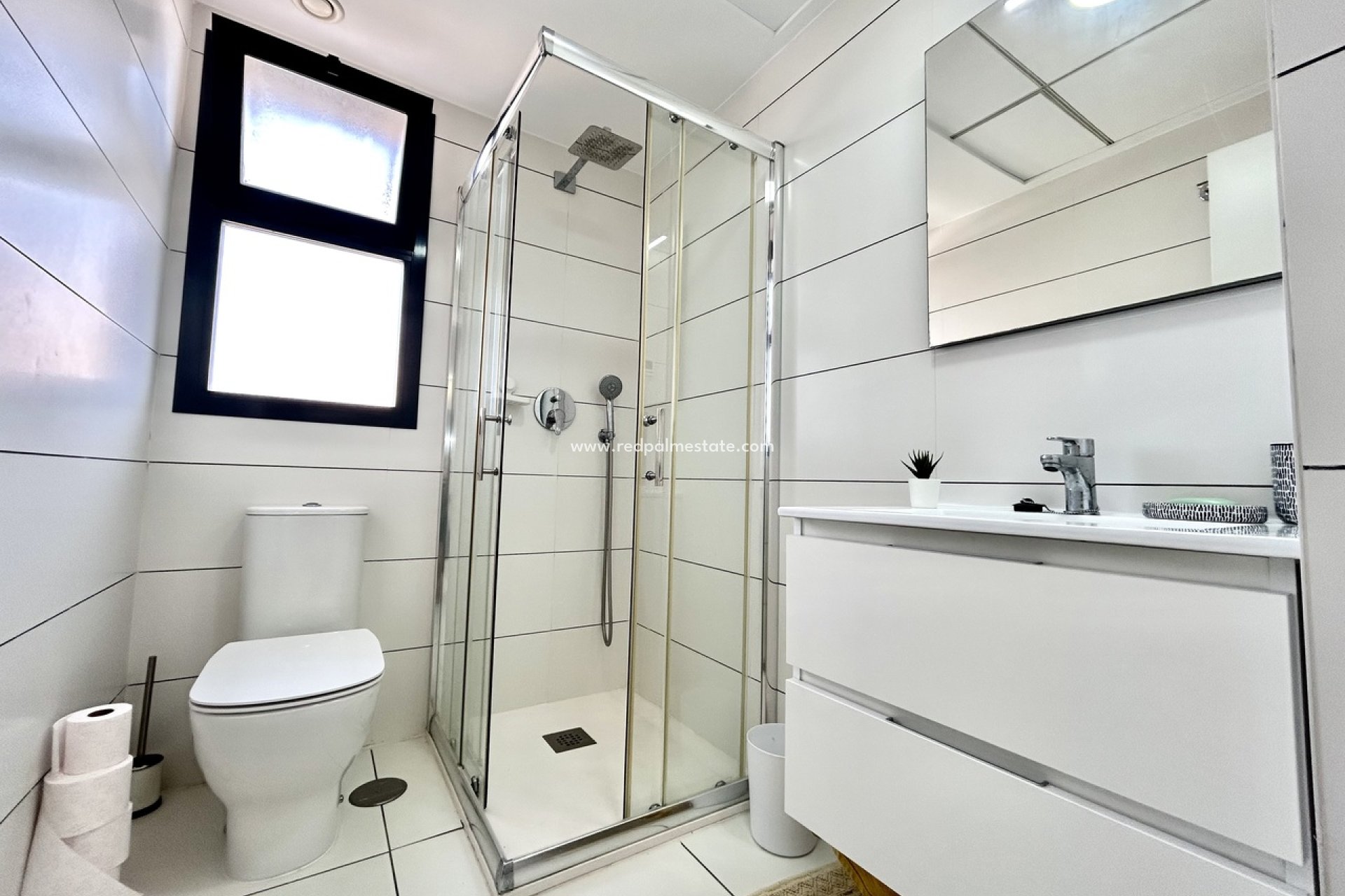 Revente - Appartements -
Orihuela Costa - Villamartín