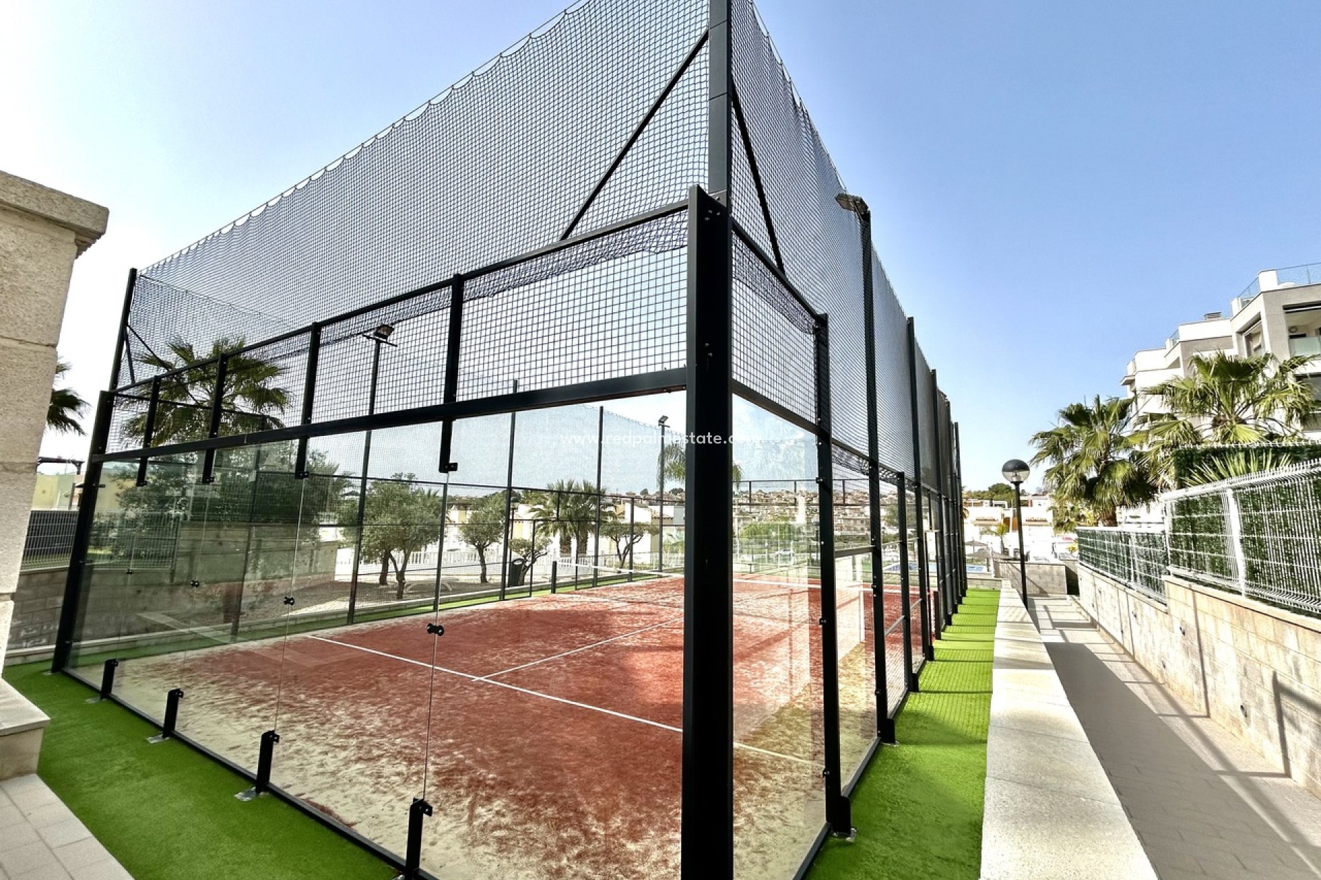 Revente - Appartements -
Orihuela Costa - Villamartín