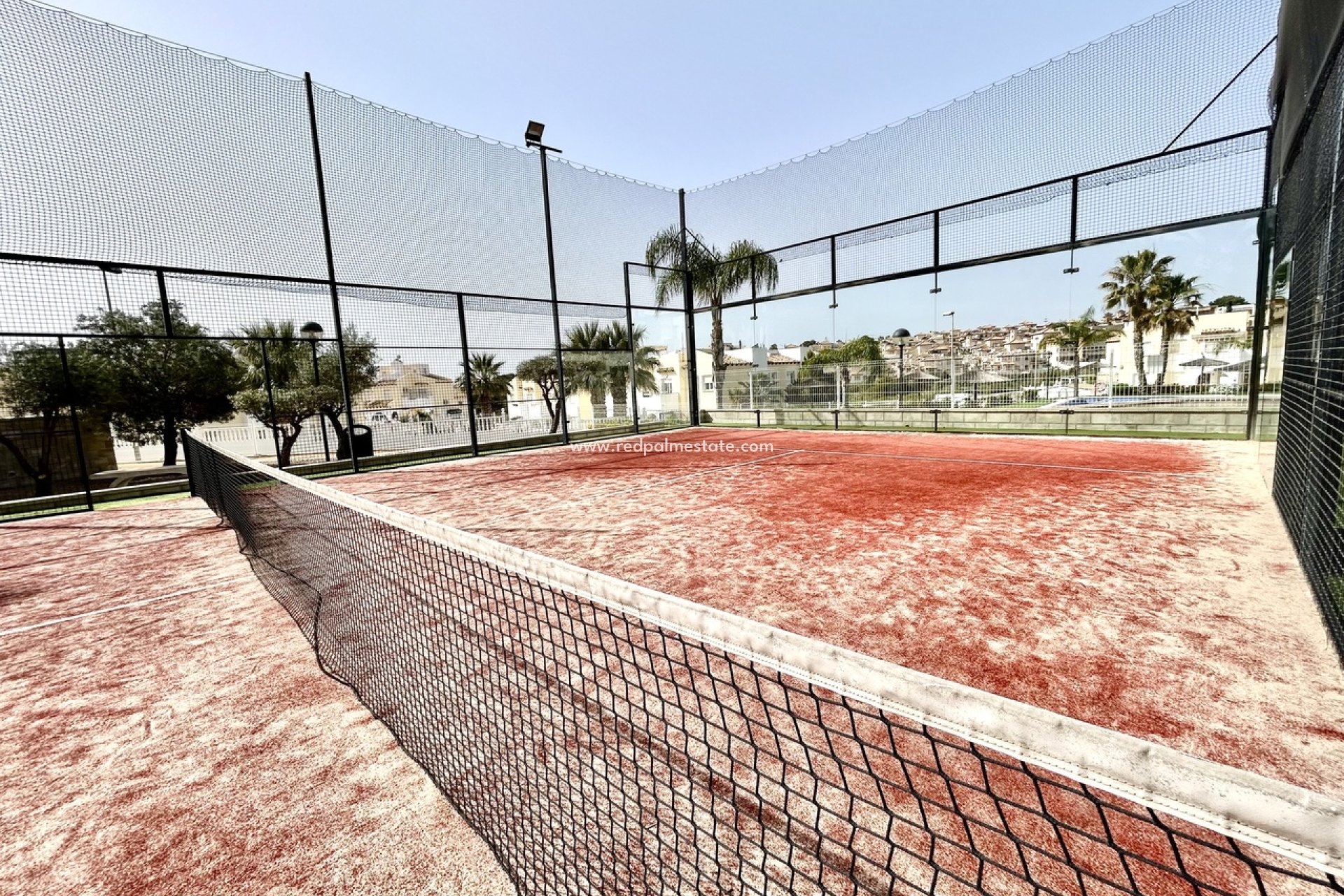 Revente - Appartements -
Orihuela Costa - Villamartín