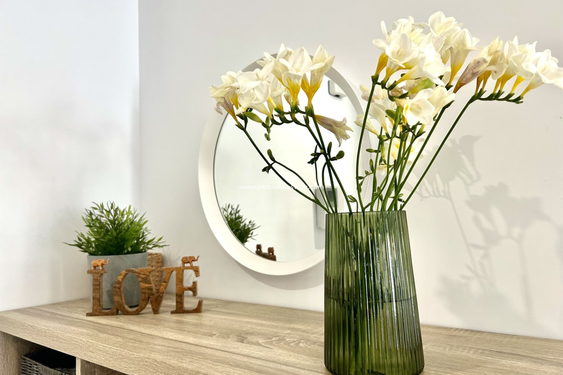 Revente - Appartements -
Orihuela Costa - Villamartín