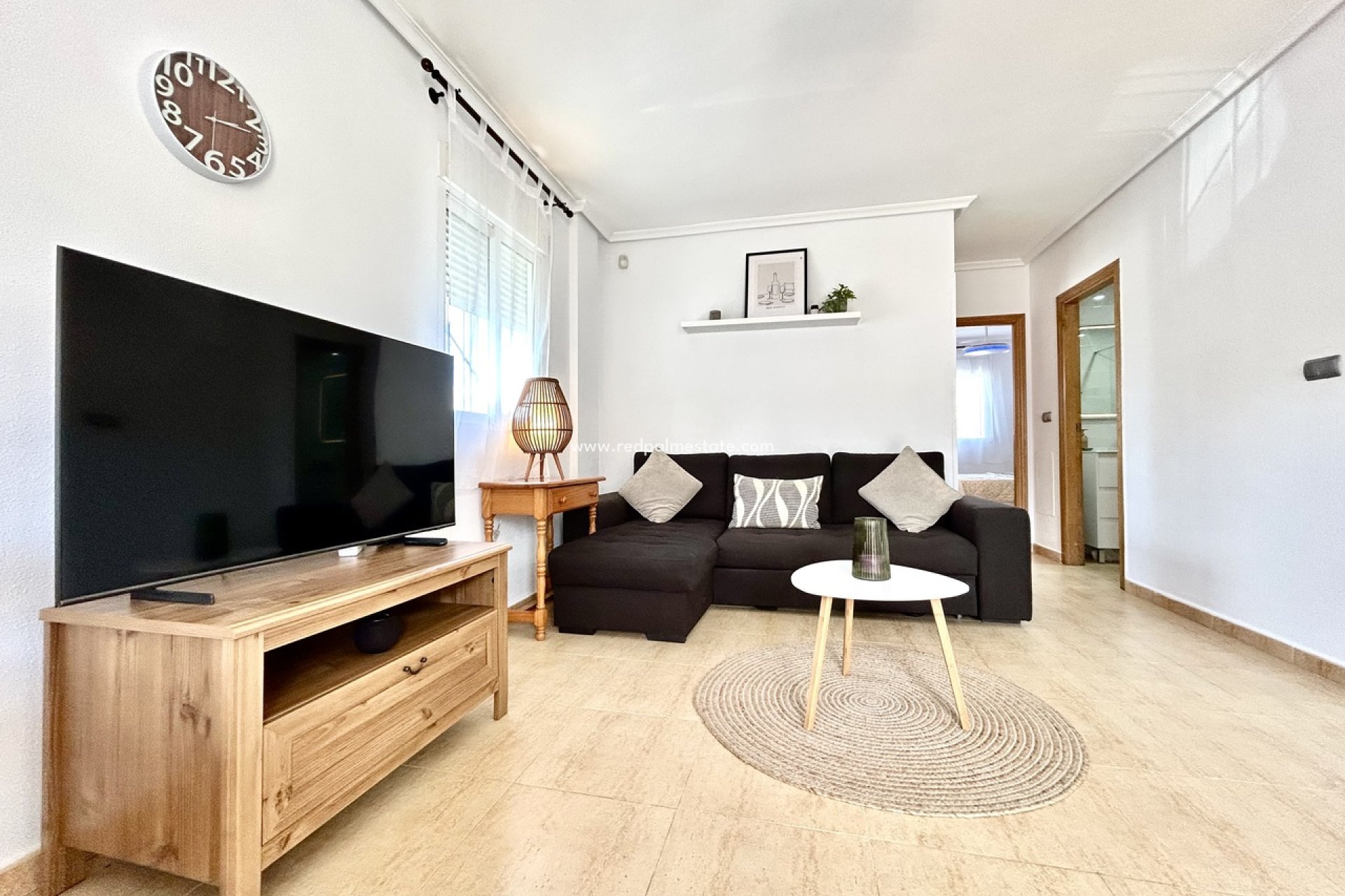 Revente - Appartements -
Orihuela Costa - Villamartín