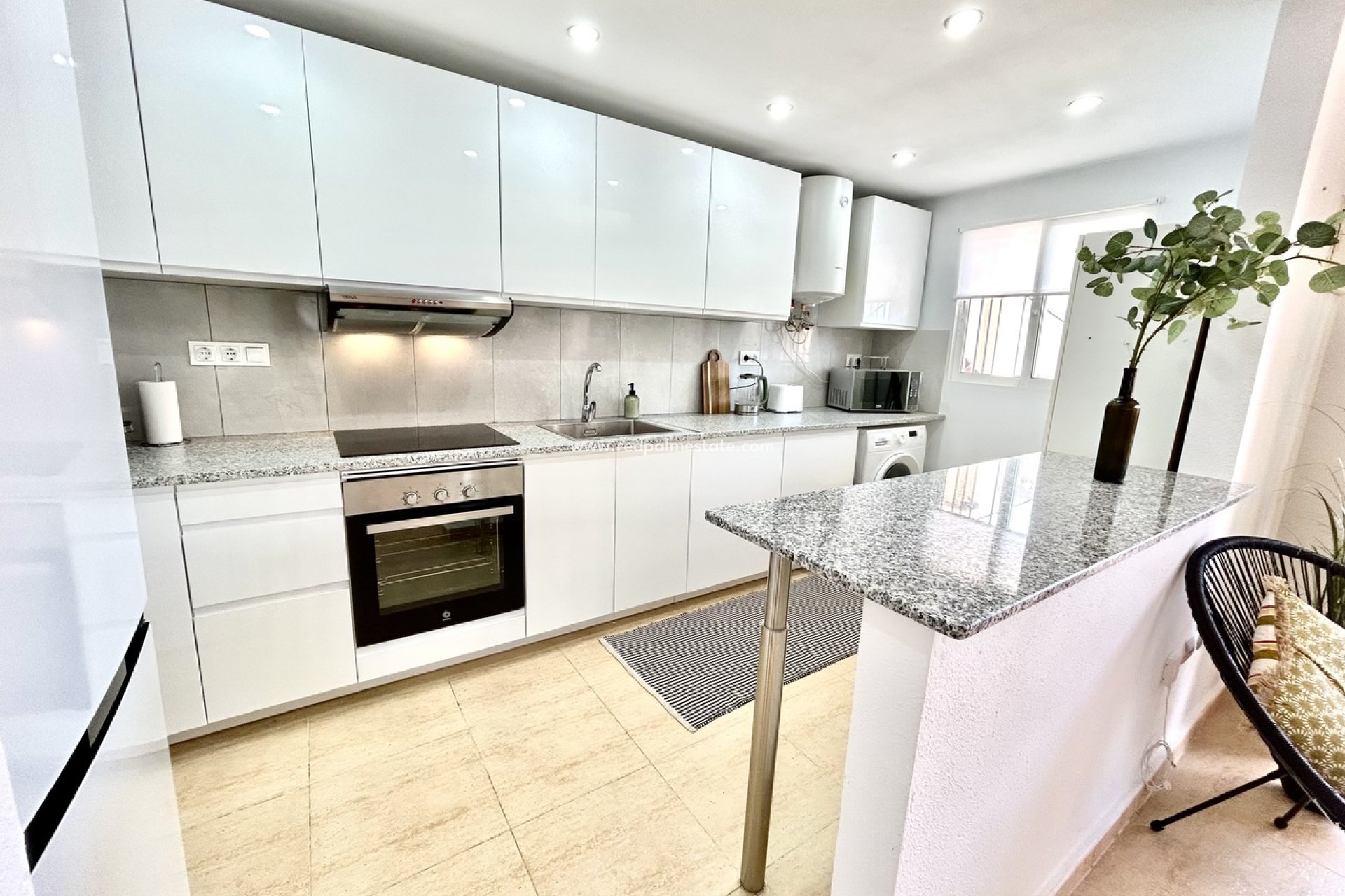 Revente - Appartements -
Orihuela Costa - Villamartín