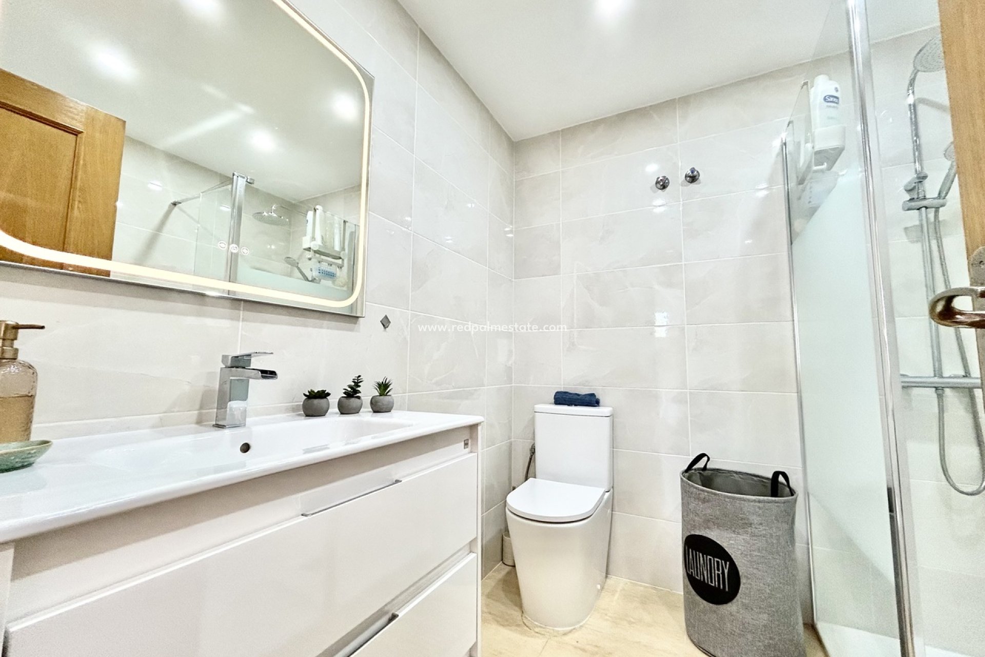 Revente - Appartements -
Orihuela Costa - Villamartín