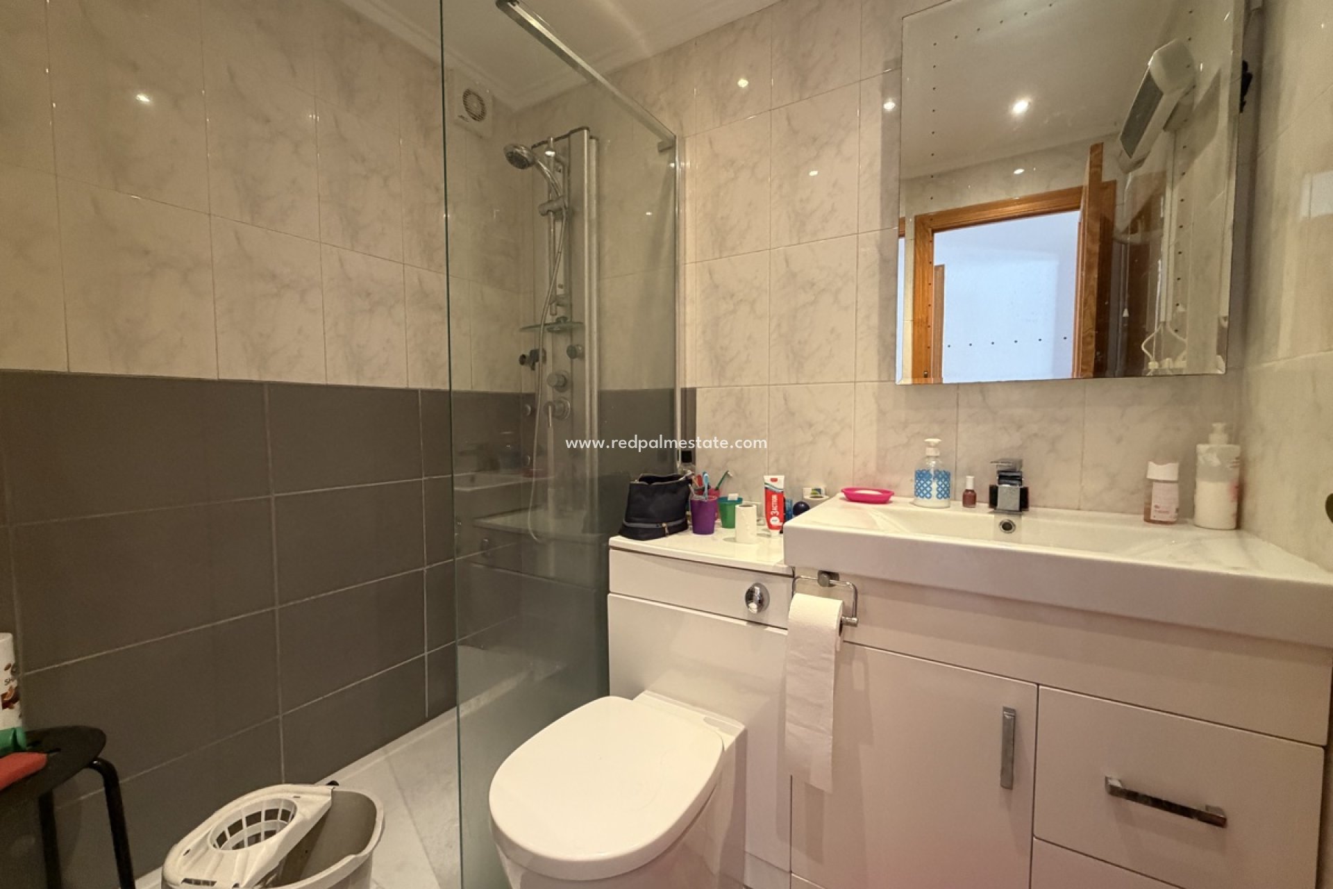 Revente - Appartements -
Orihuela Costa - Villamartín