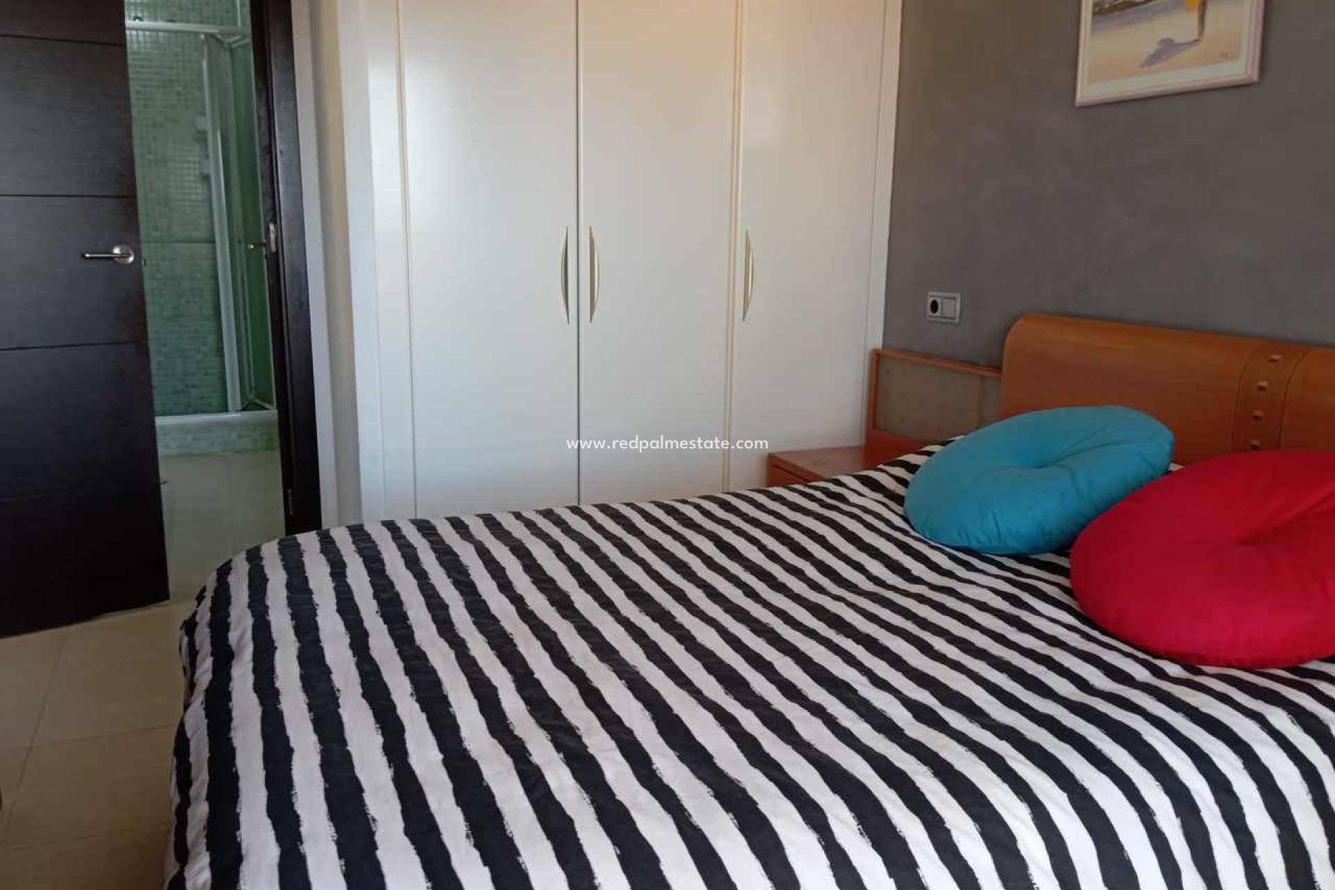 Revente - Appartements -
Orihuela Costa - Villamartín