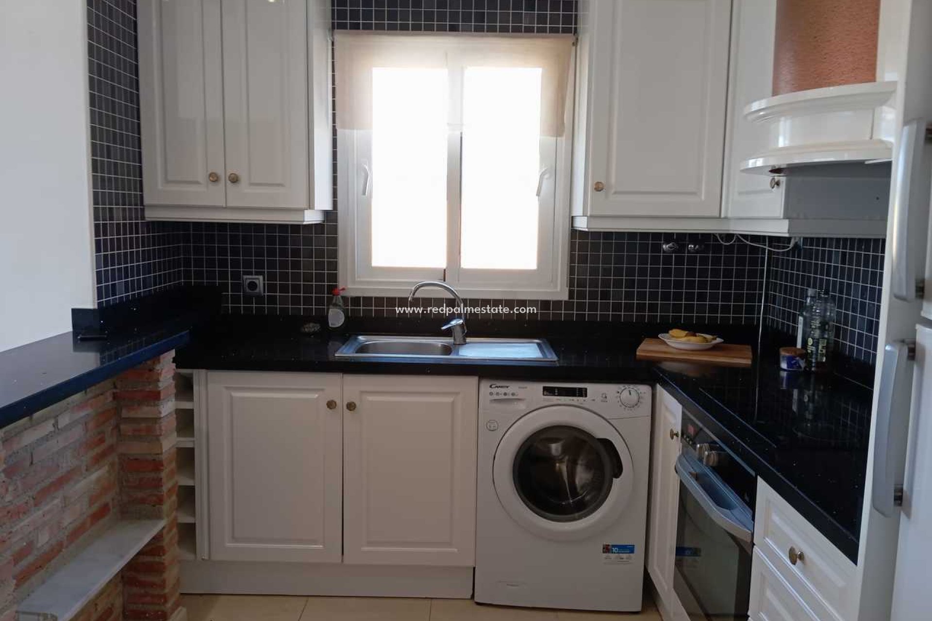 Revente - Appartements -
Orihuela Costa - Villamartín