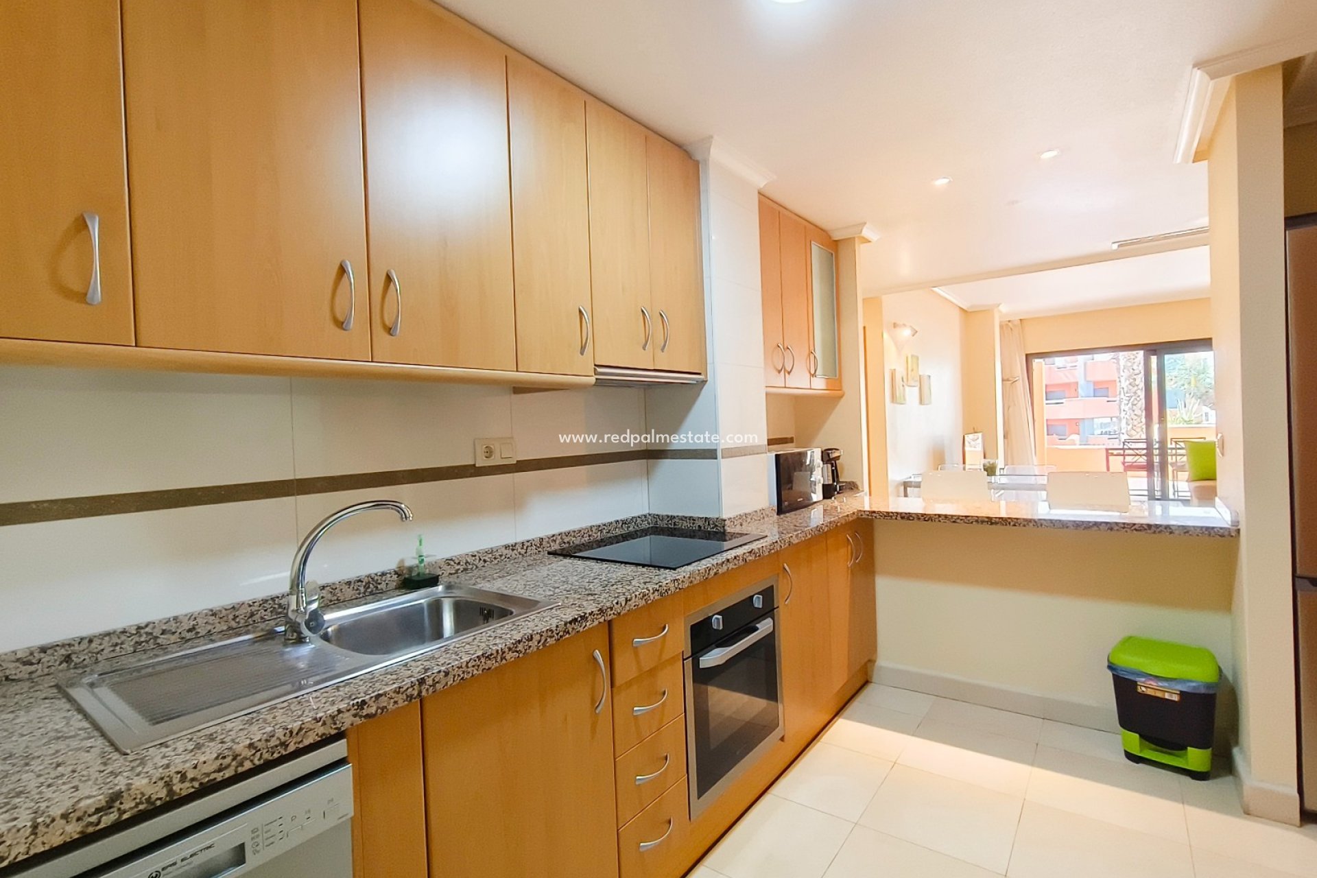 Revente - Appartements -
Orihuela Costa - Villamartín