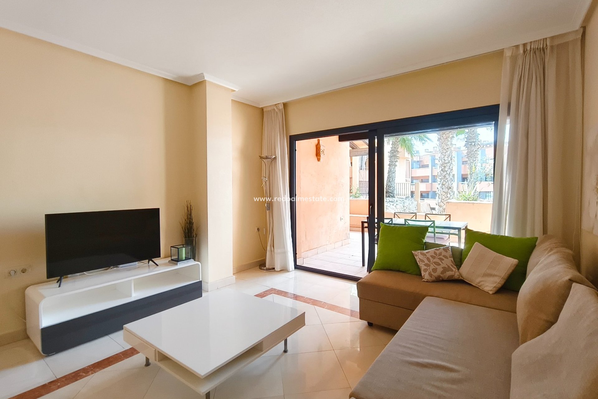 Revente - Appartements -
Orihuela Costa - Villamartín
