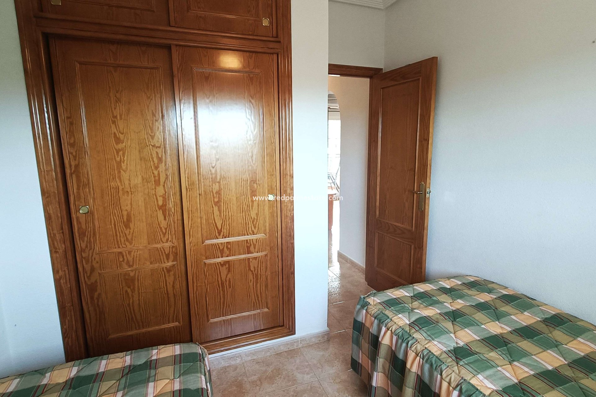 Revente - Appartements -
Orihuela Costa - Villamartín