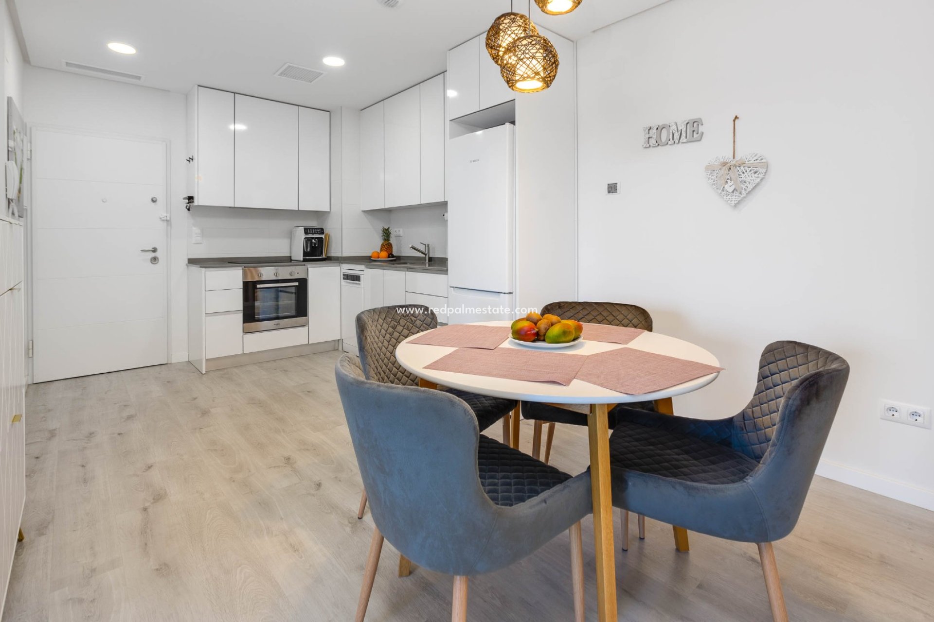 Revente - Appartements -
Orihuela Costa - Villamartín