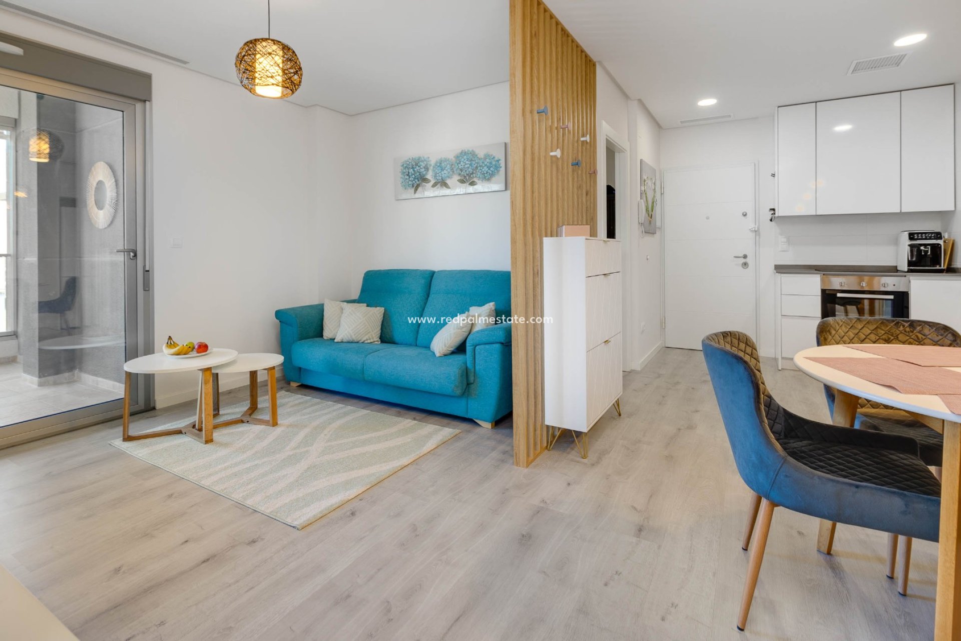 Revente - Appartements -
Orihuela Costa - Villamartín