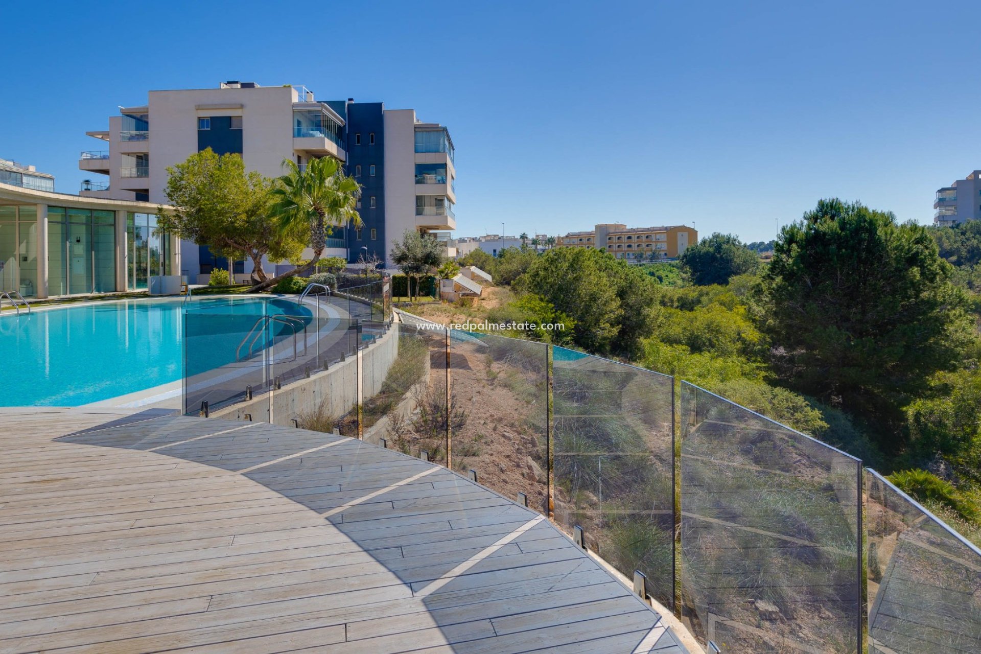 Revente - Appartements -
Orihuela Costa - Villamartín