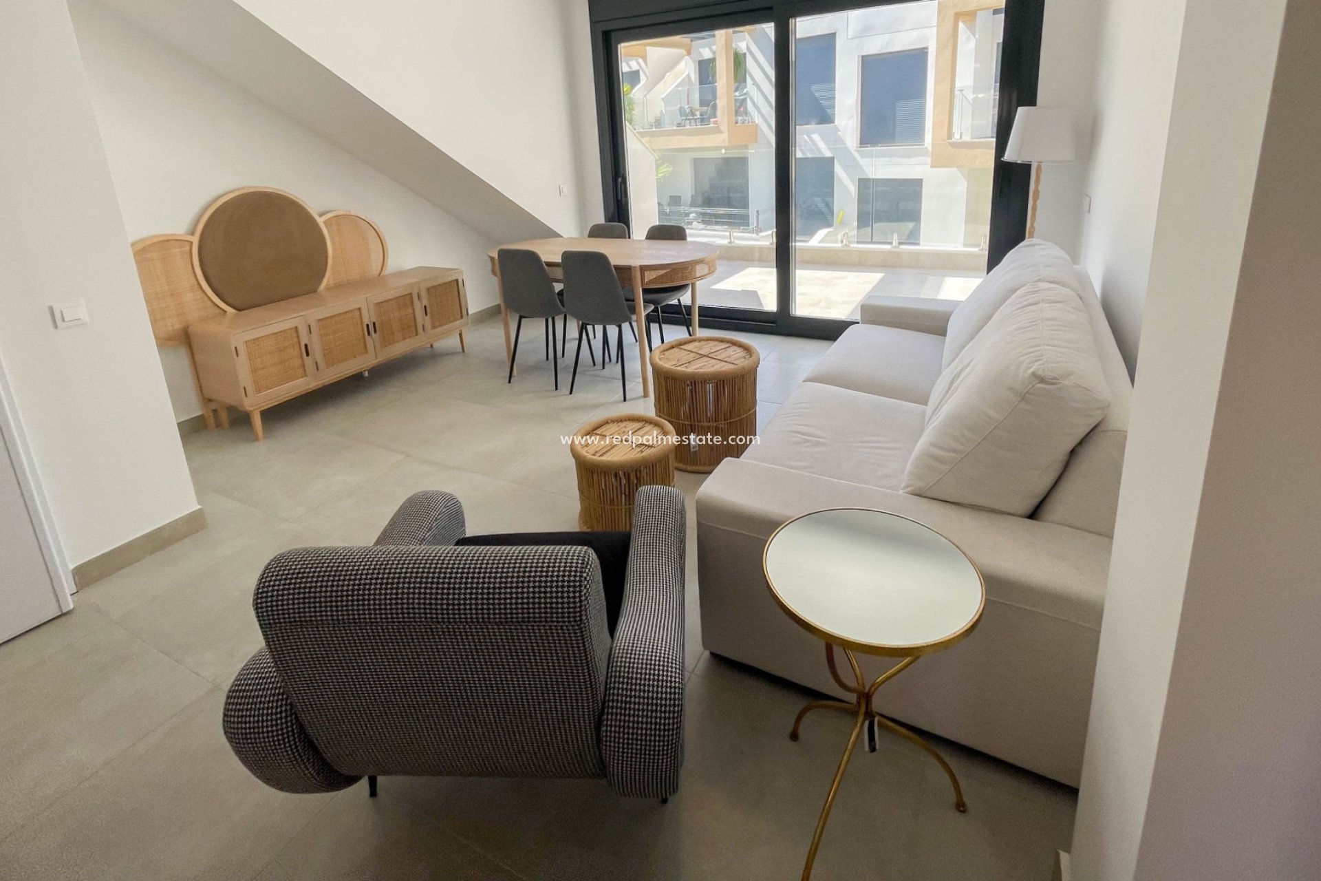 Revente - Appartements -
Orihuela Costa - Villamartín