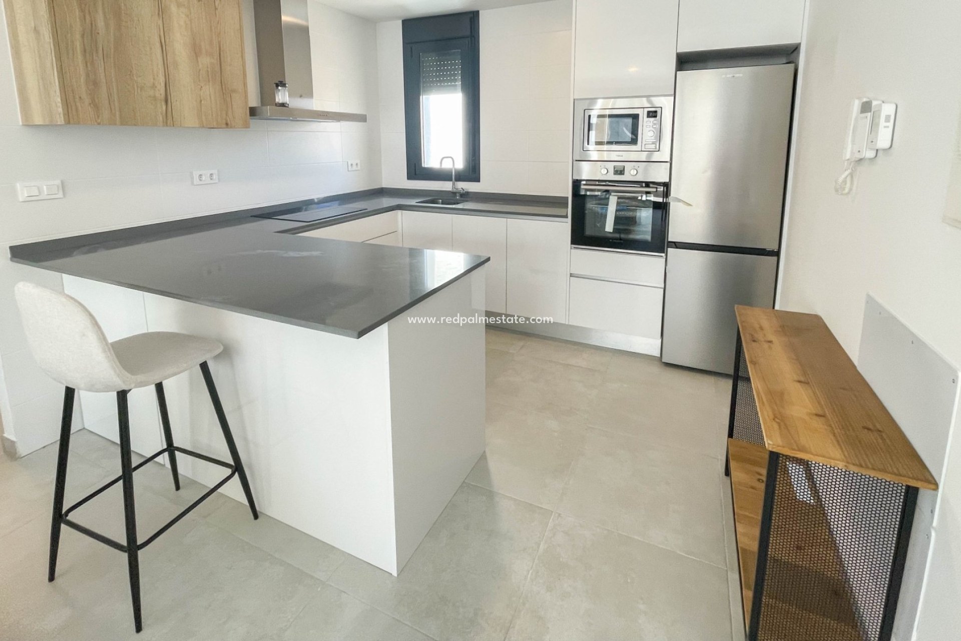 Revente - Appartements -
Orihuela Costa - Villamartín