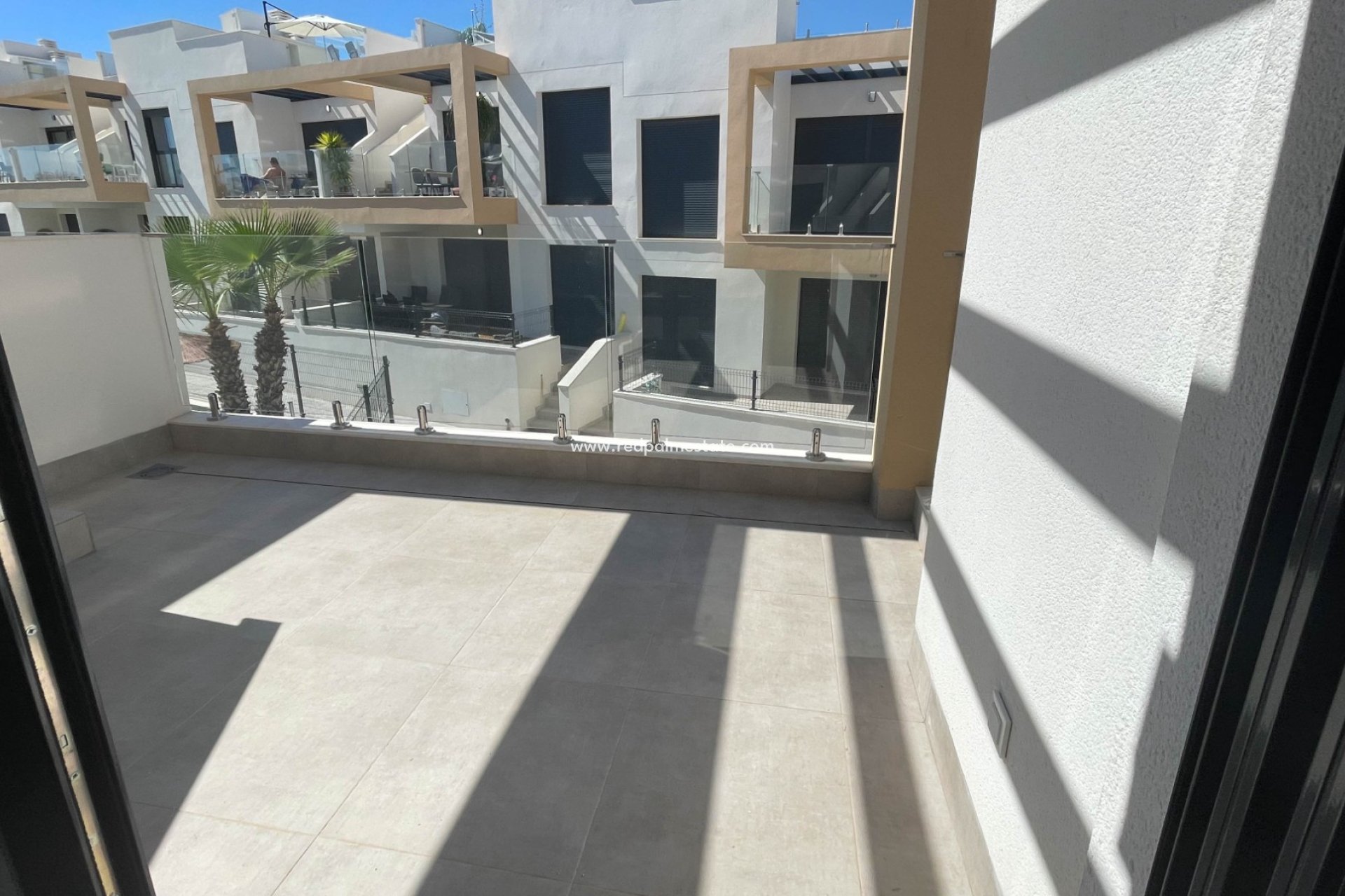 Revente - Appartements -
Orihuela Costa - Villamartín