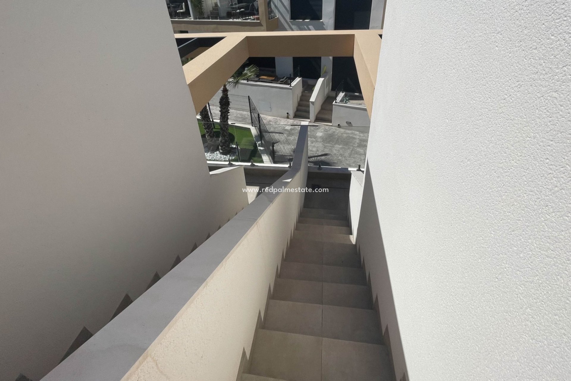 Revente - Appartements -
Orihuela Costa - Villamartín