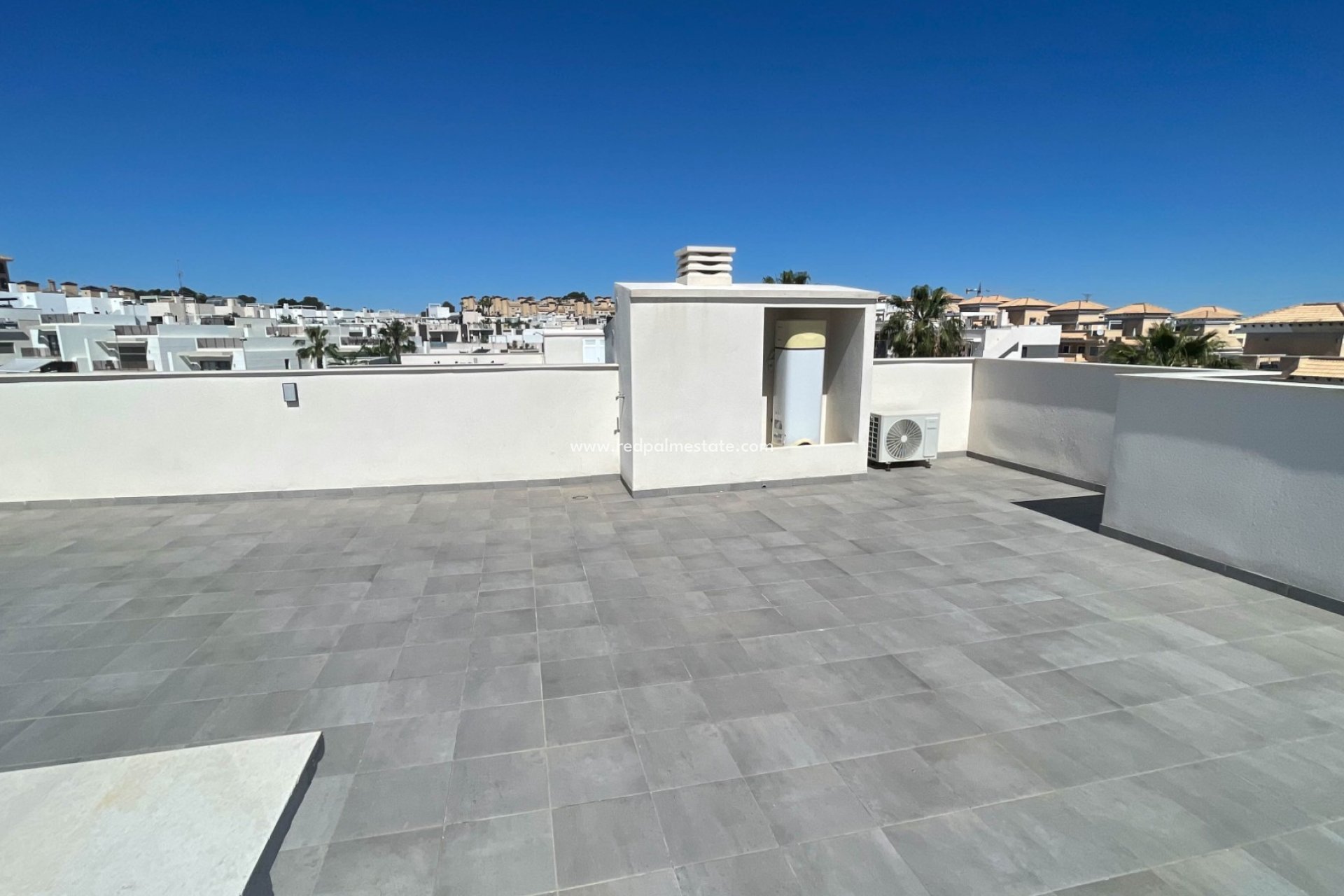Revente - Appartements -
Orihuela Costa - Villamartín
