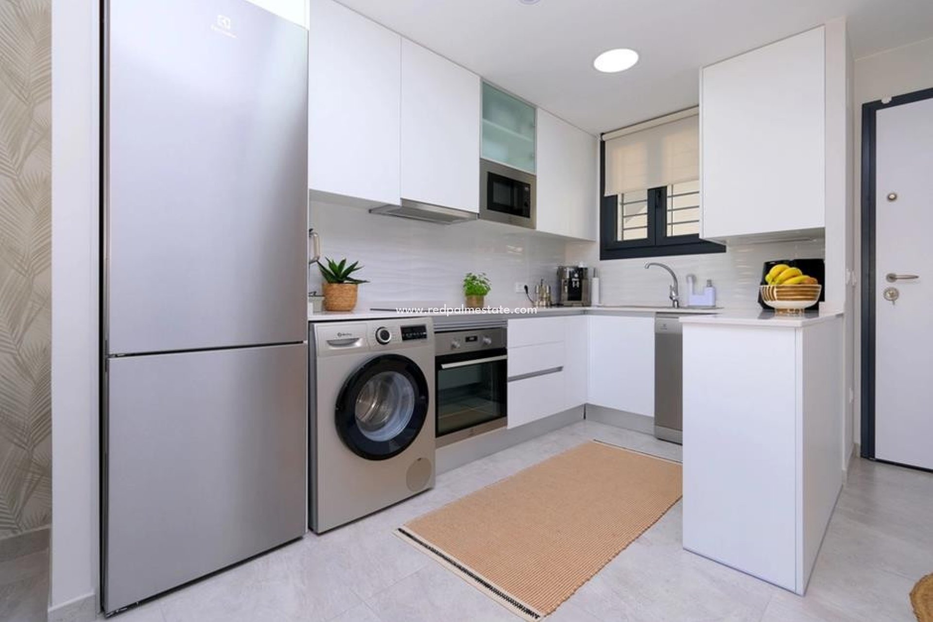 Revente - Appartements -
Orihuela Costa - Villamartín