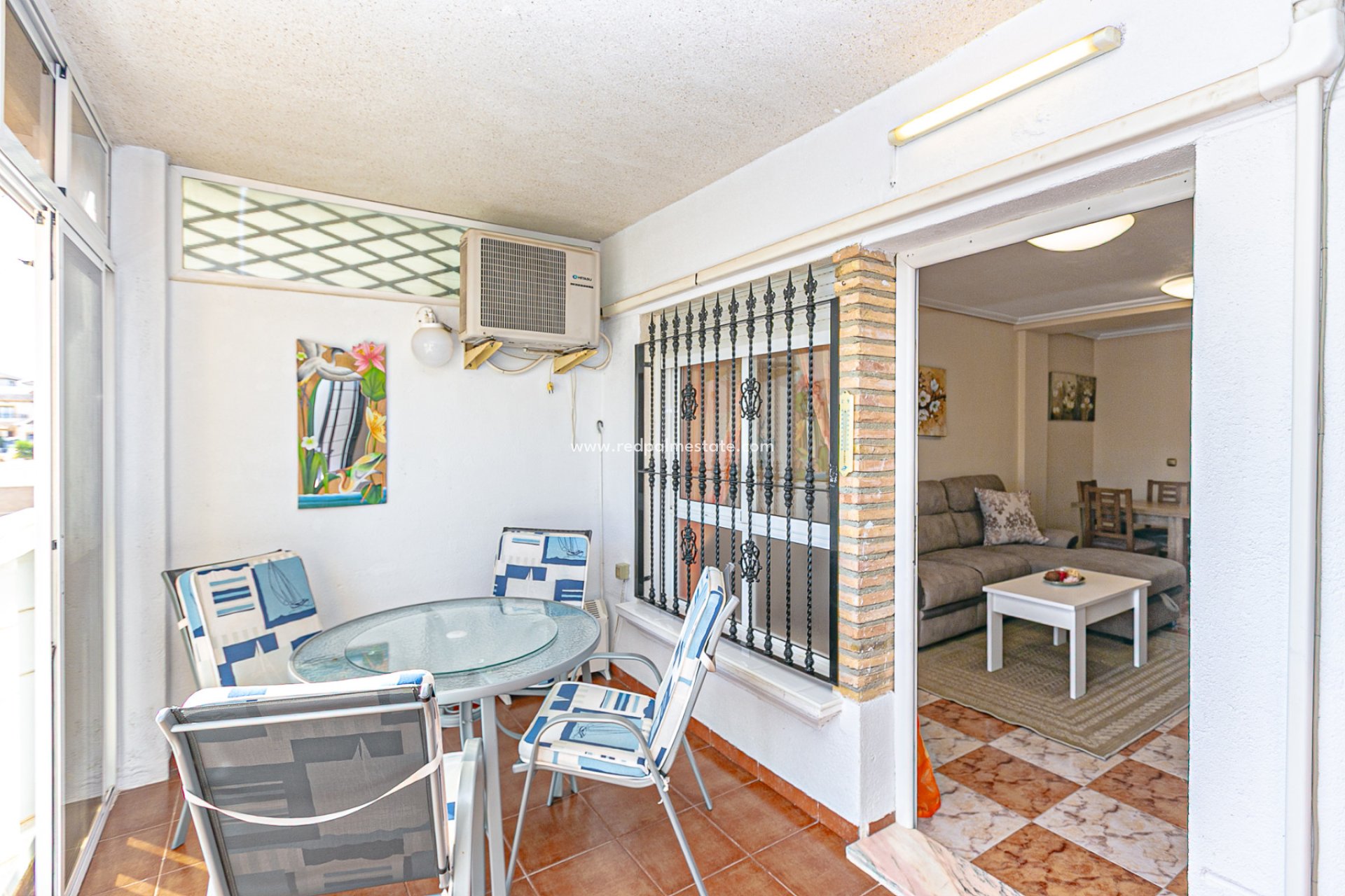 Revente - Appartements -
Orihuela Costa - Villas San Jose