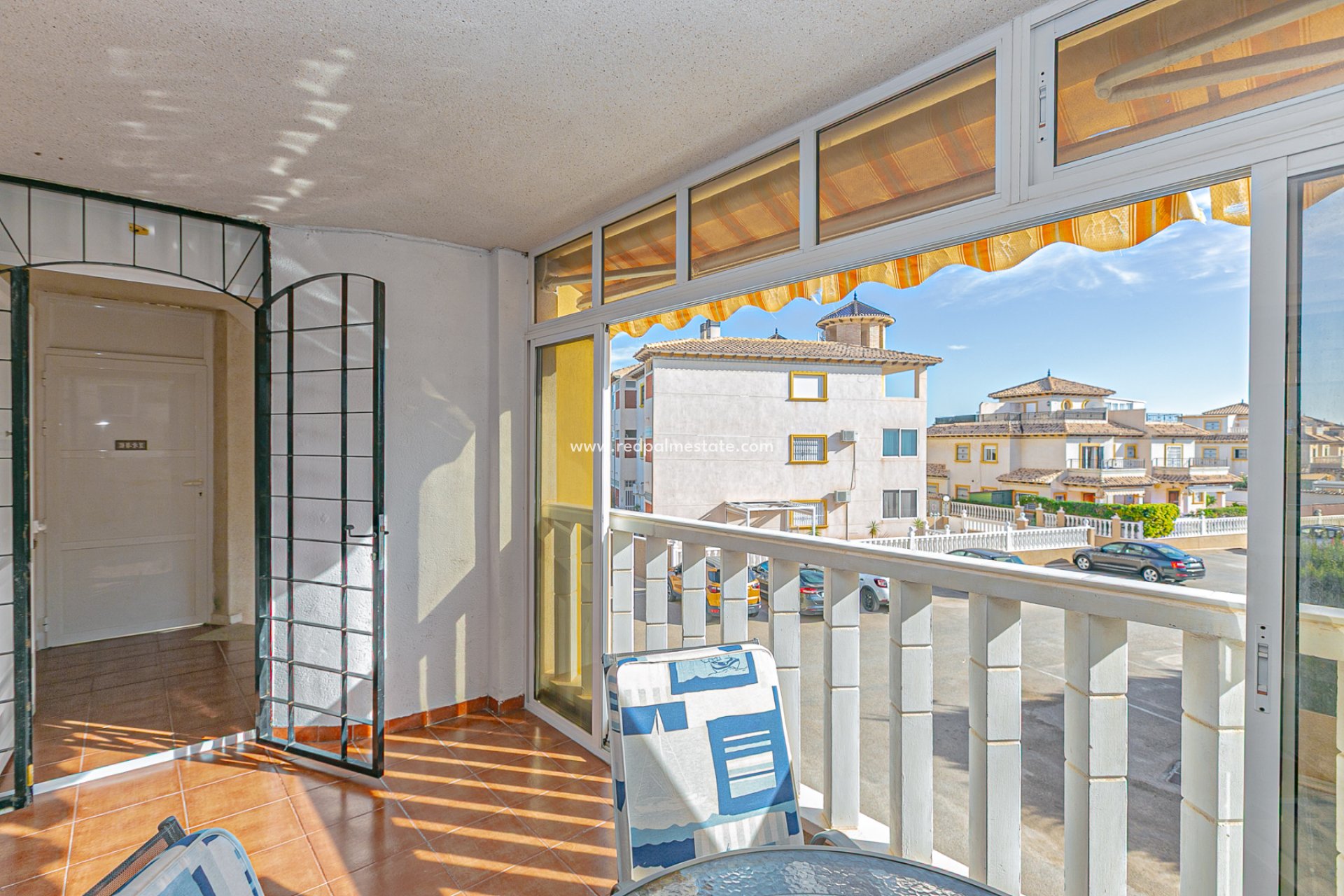 Revente - Appartements -
Orihuela Costa - Villas San Jose