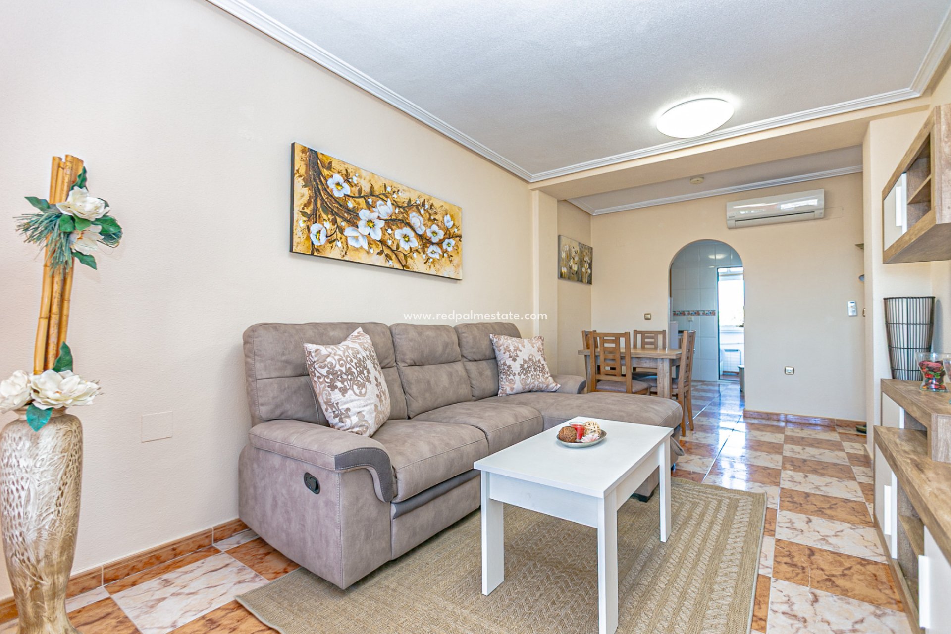 Revente - Appartements -
Orihuela Costa - Villas San Jose