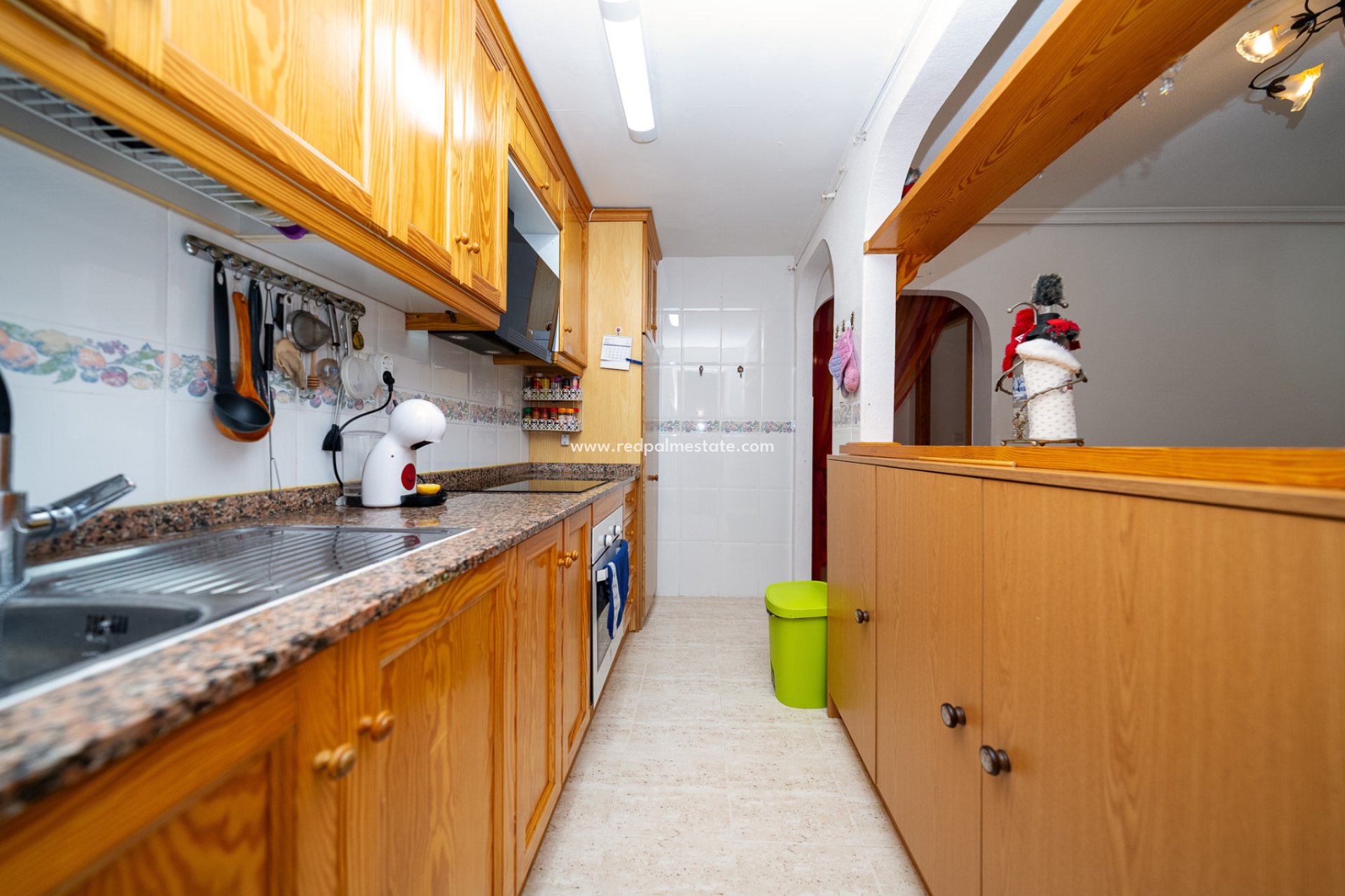 Revente - Appartements -
Orihuela Costa - Zenia Mar