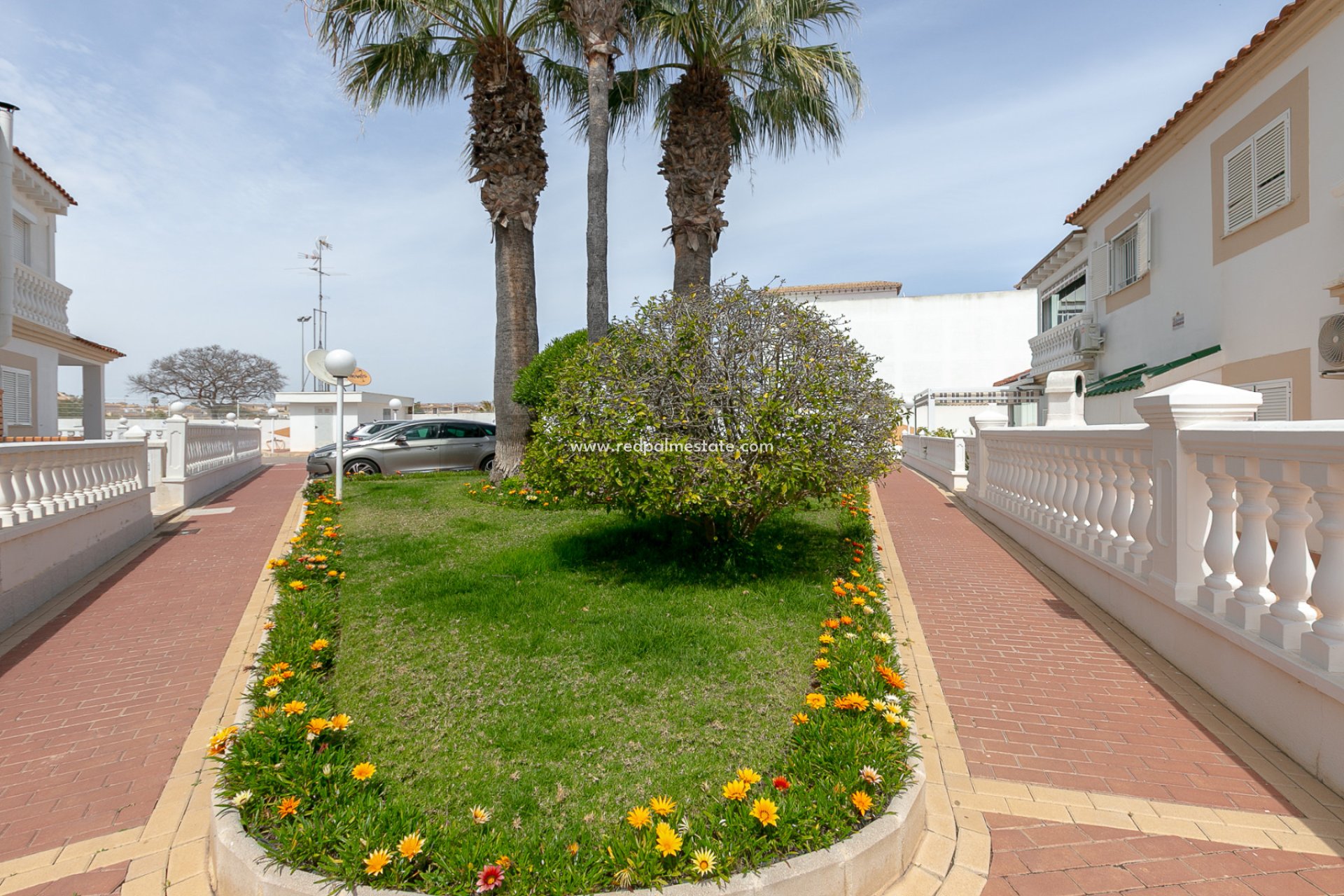 Revente - Appartements -
Orihuela Costa - Zenia Mar