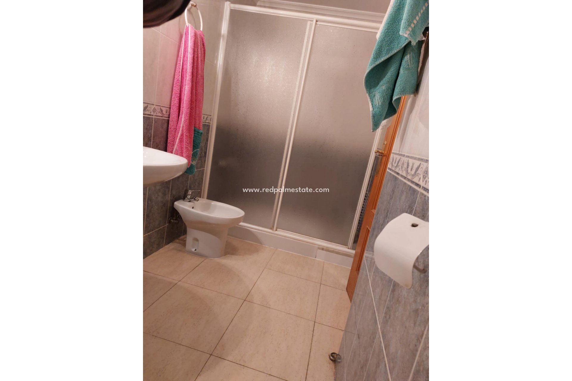 Revente - Appartements -
Orihuela Costa - Zona Centro