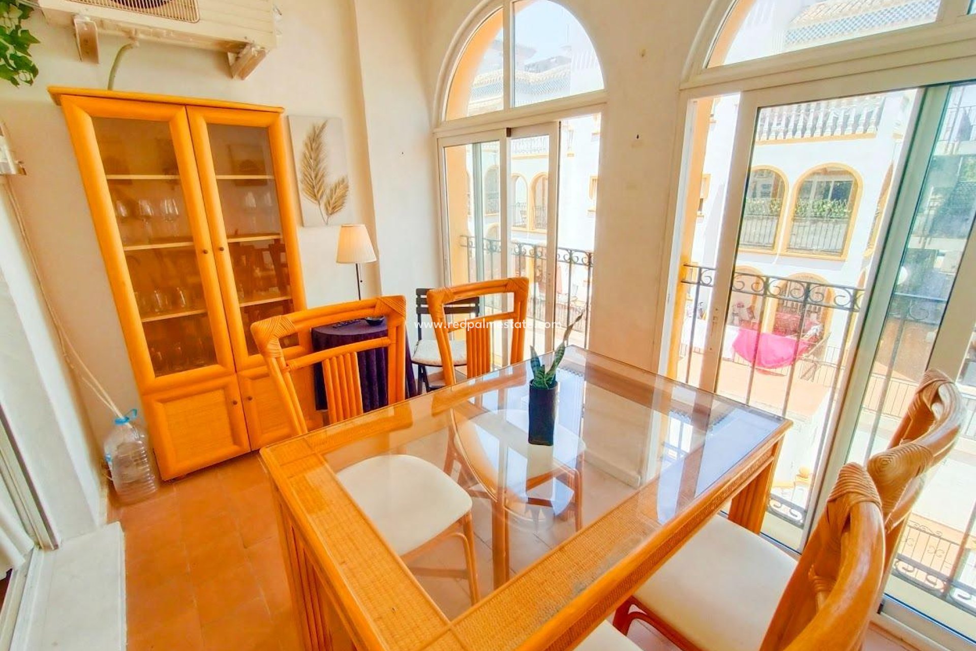 Revente - Appartements -
Orihuela Costa - Zona Centro