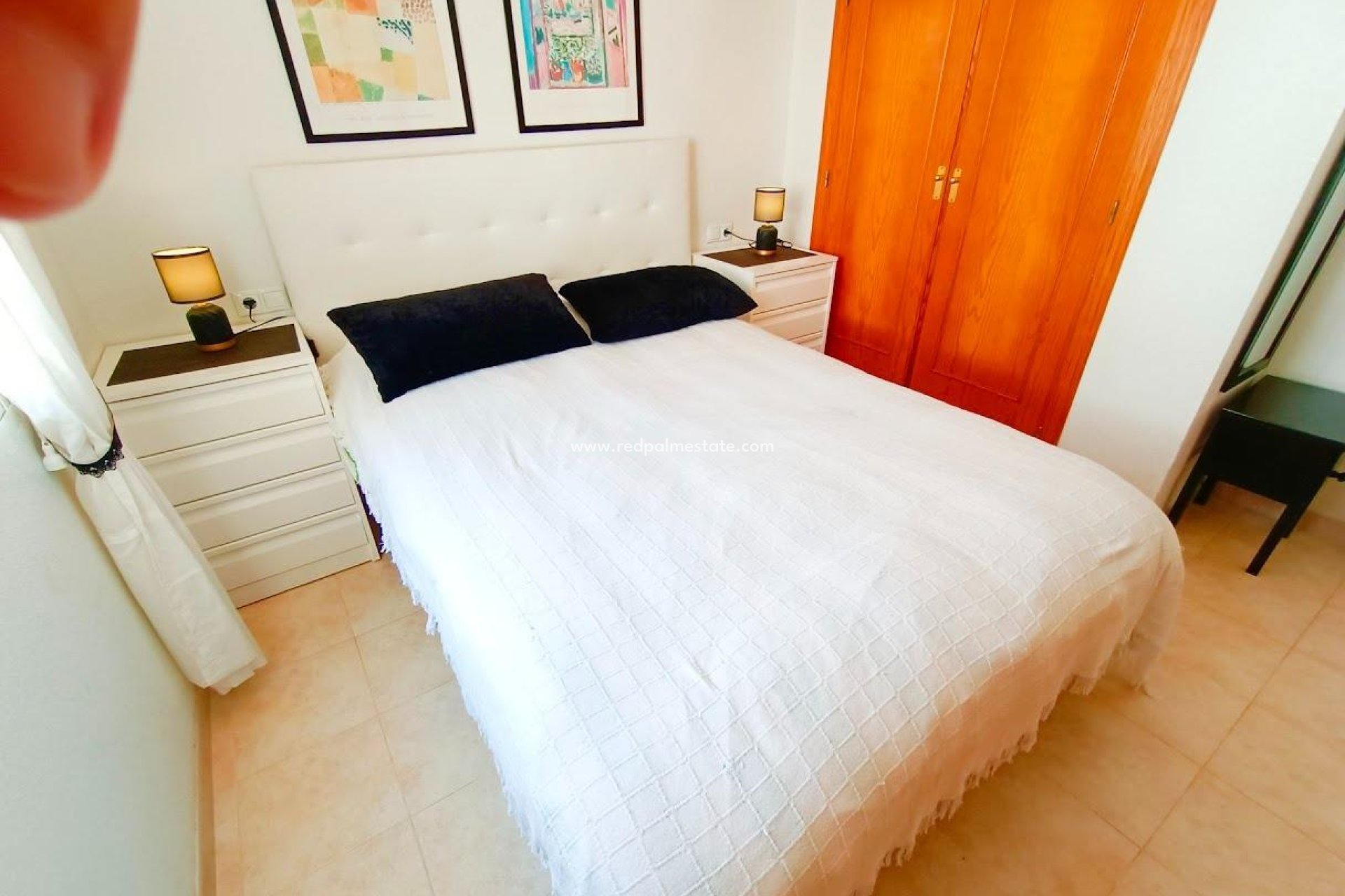 Revente - Appartements -
Orihuela Costa - Zona Centro
