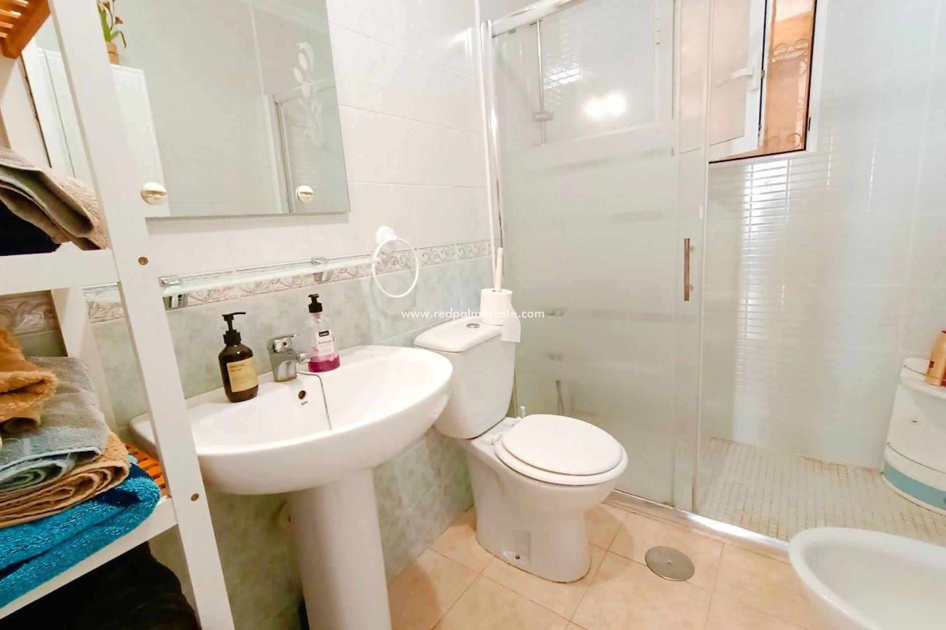 Revente - Appartements -
Orihuela Costa - Zona Centro