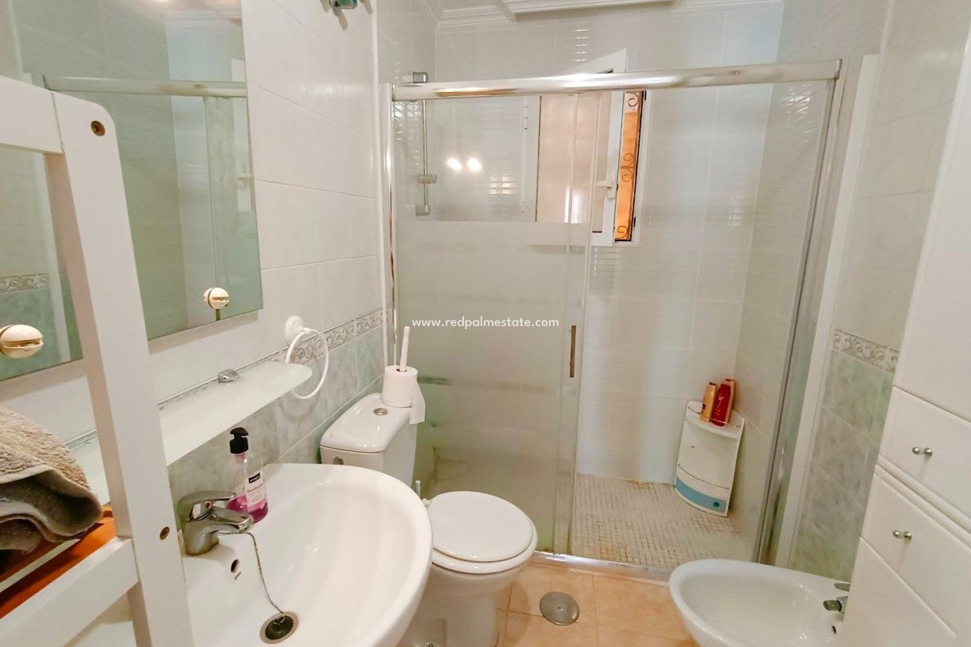 Revente - Appartements -
Orihuela Costa - Zona Centro