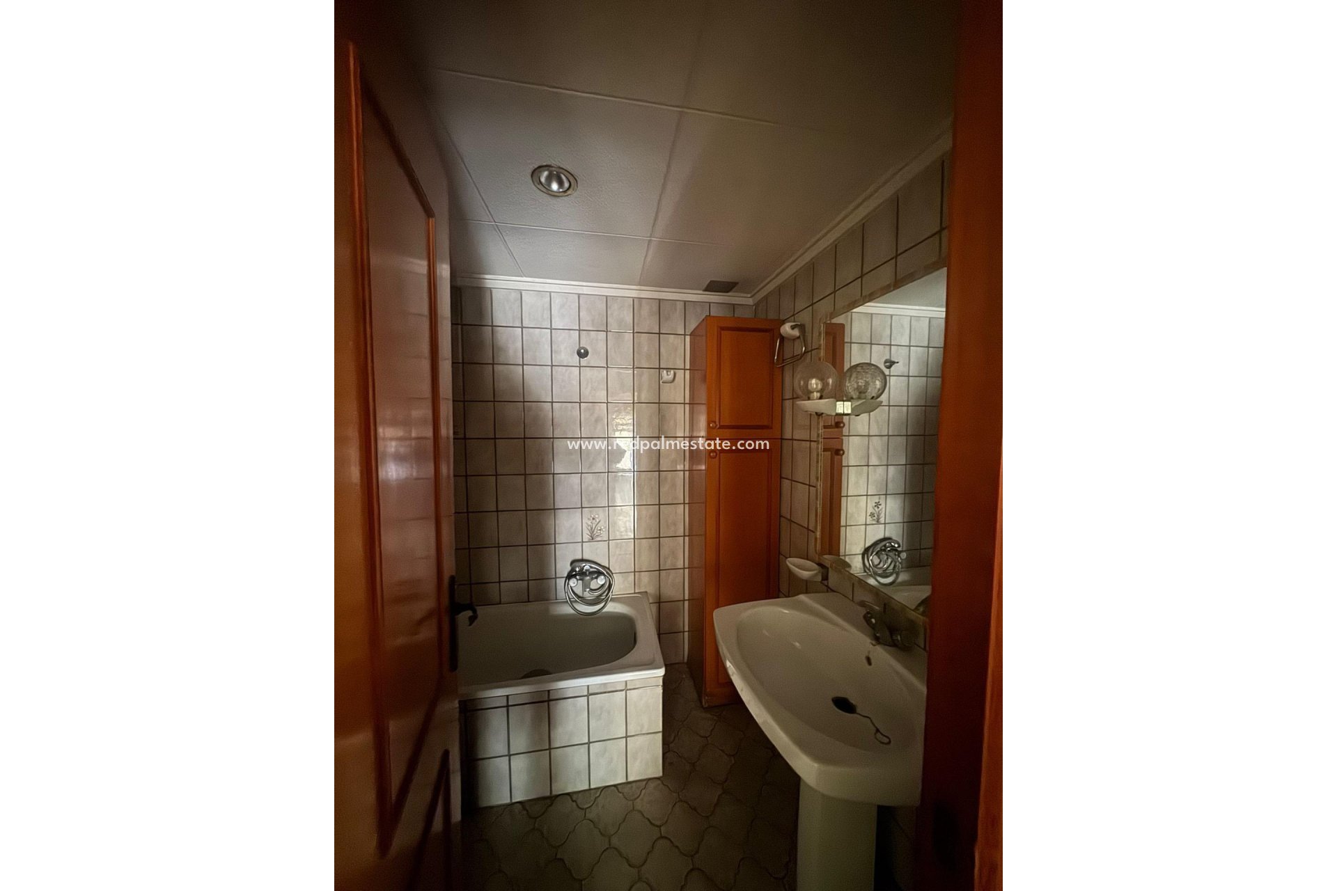 Revente - Appartements -
Orihuela Costa - Zona Centro